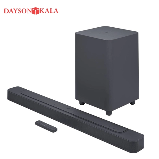 ساندبار JBL مدل Bar 500