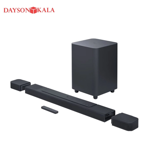 ساندبار JBL مدل Bar 1000