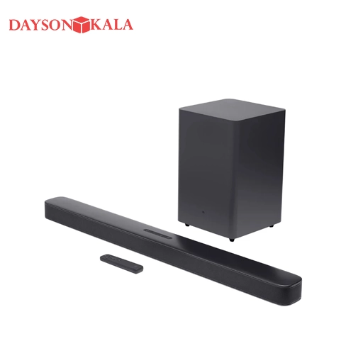 ساندبار JBL مدل Bar 2.1 MK2