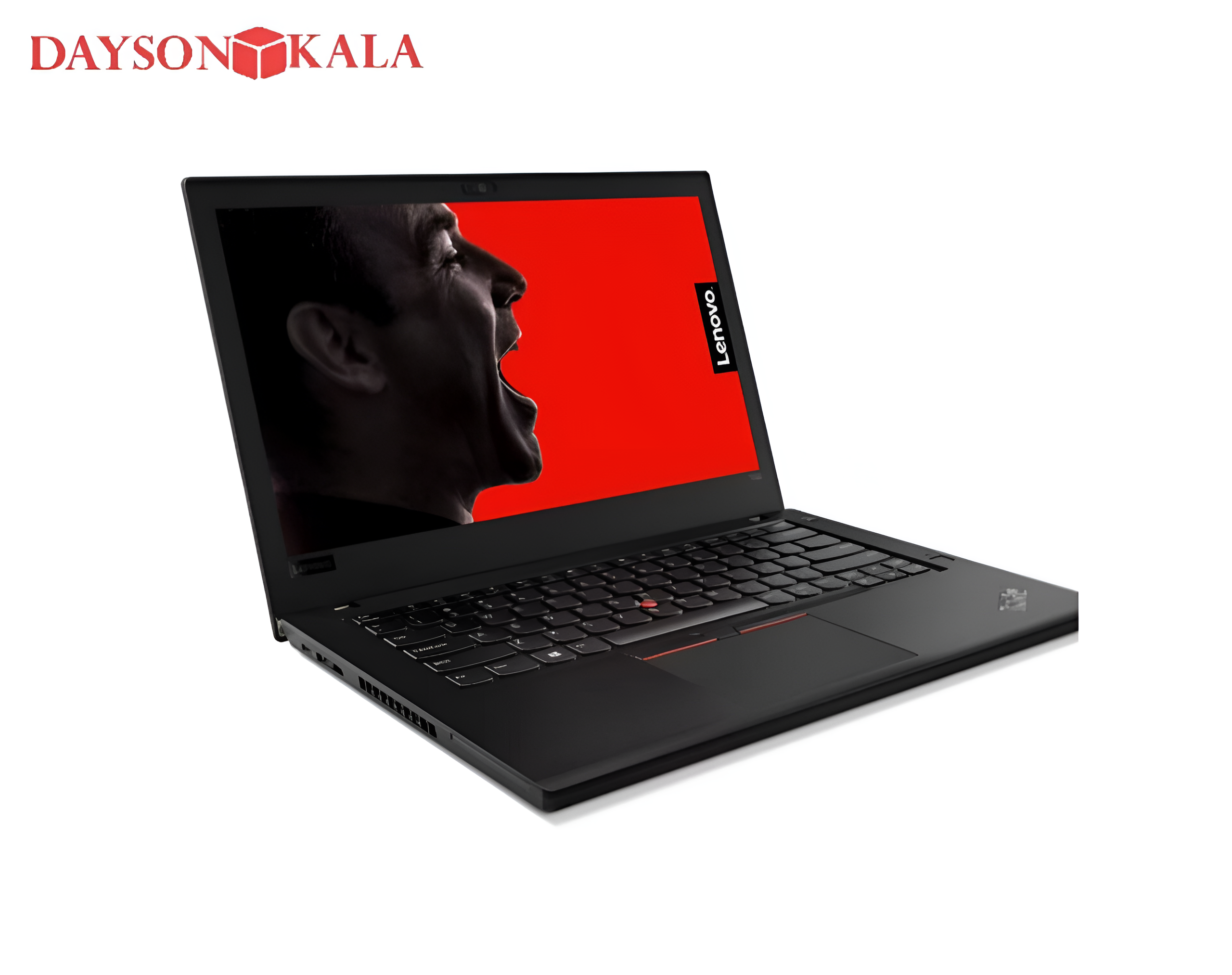 لپ تاپ مدل T480s