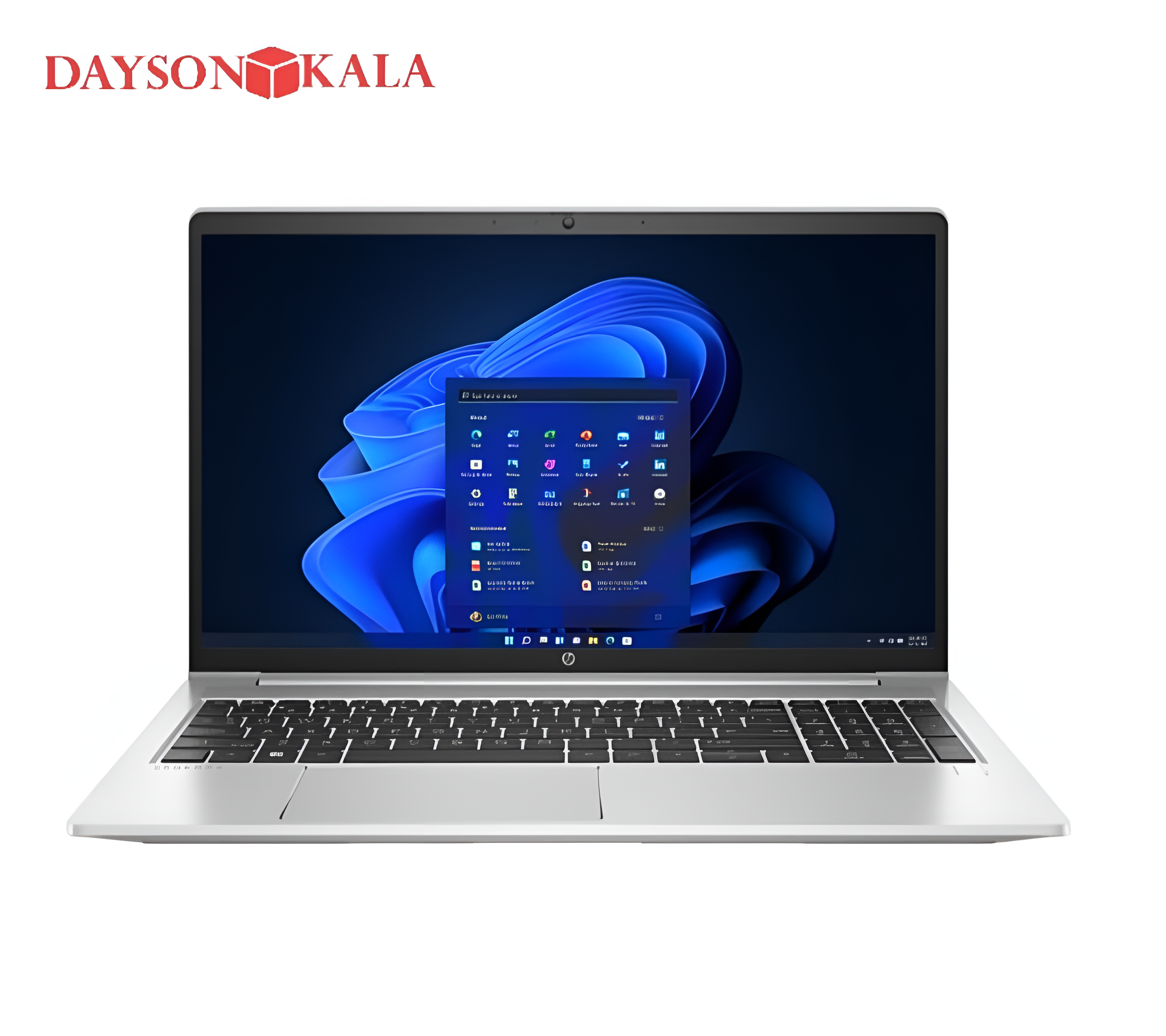 لپ تاپ مدل ProBook455G10