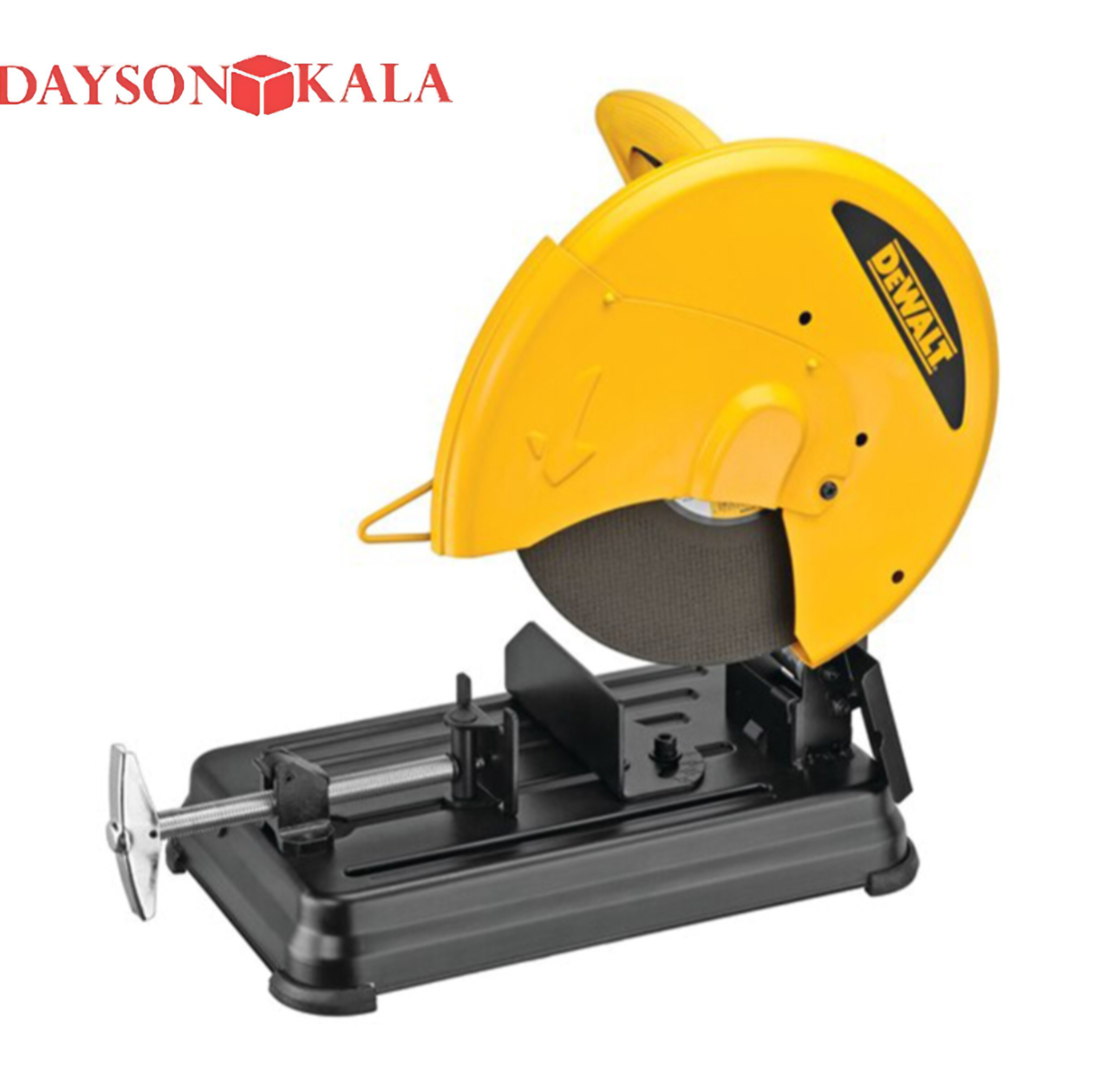 پروفیل بر Dewalt مدل D28730