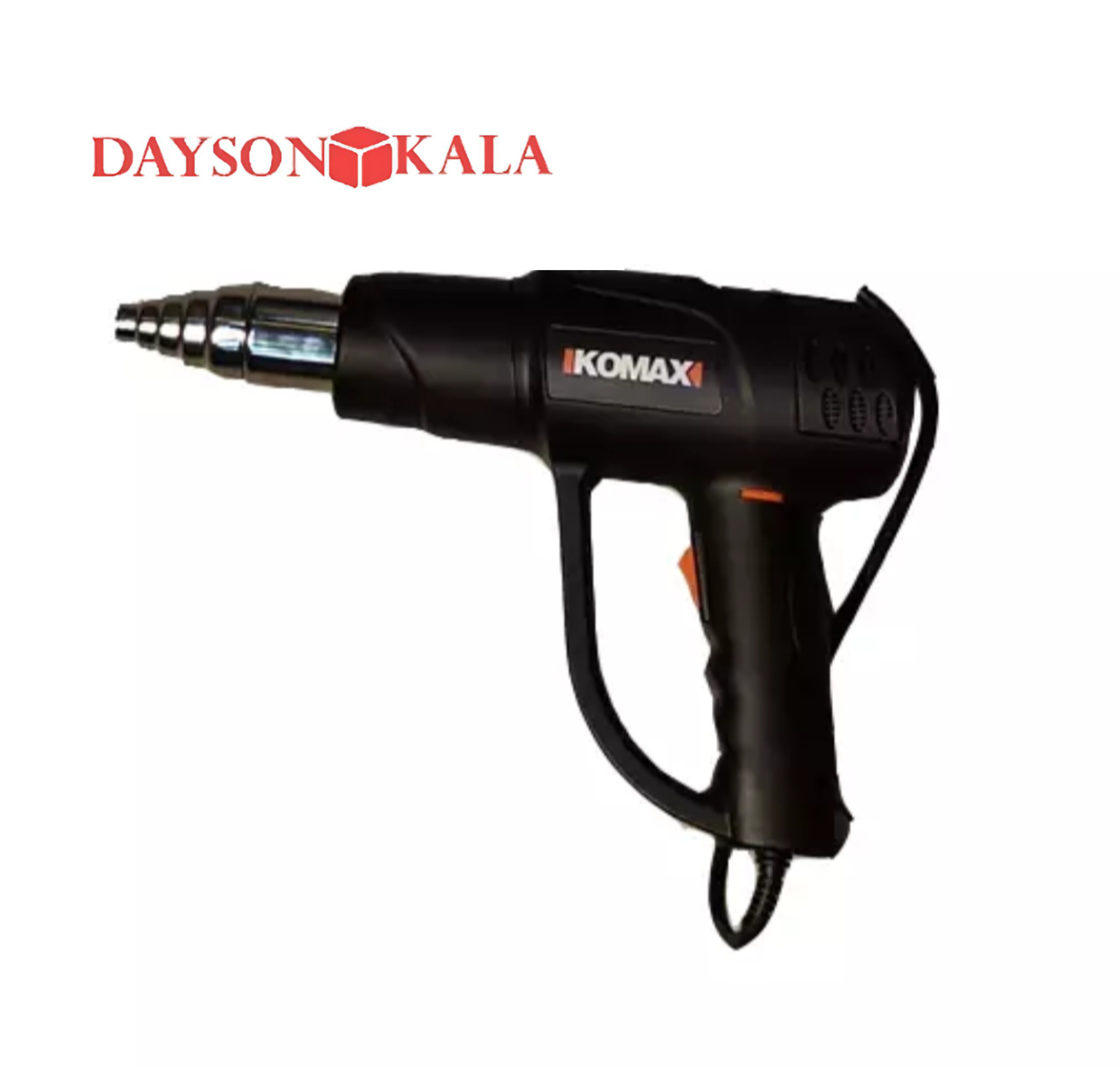 سشوار صنعتی Komax مدل KMS-520T
