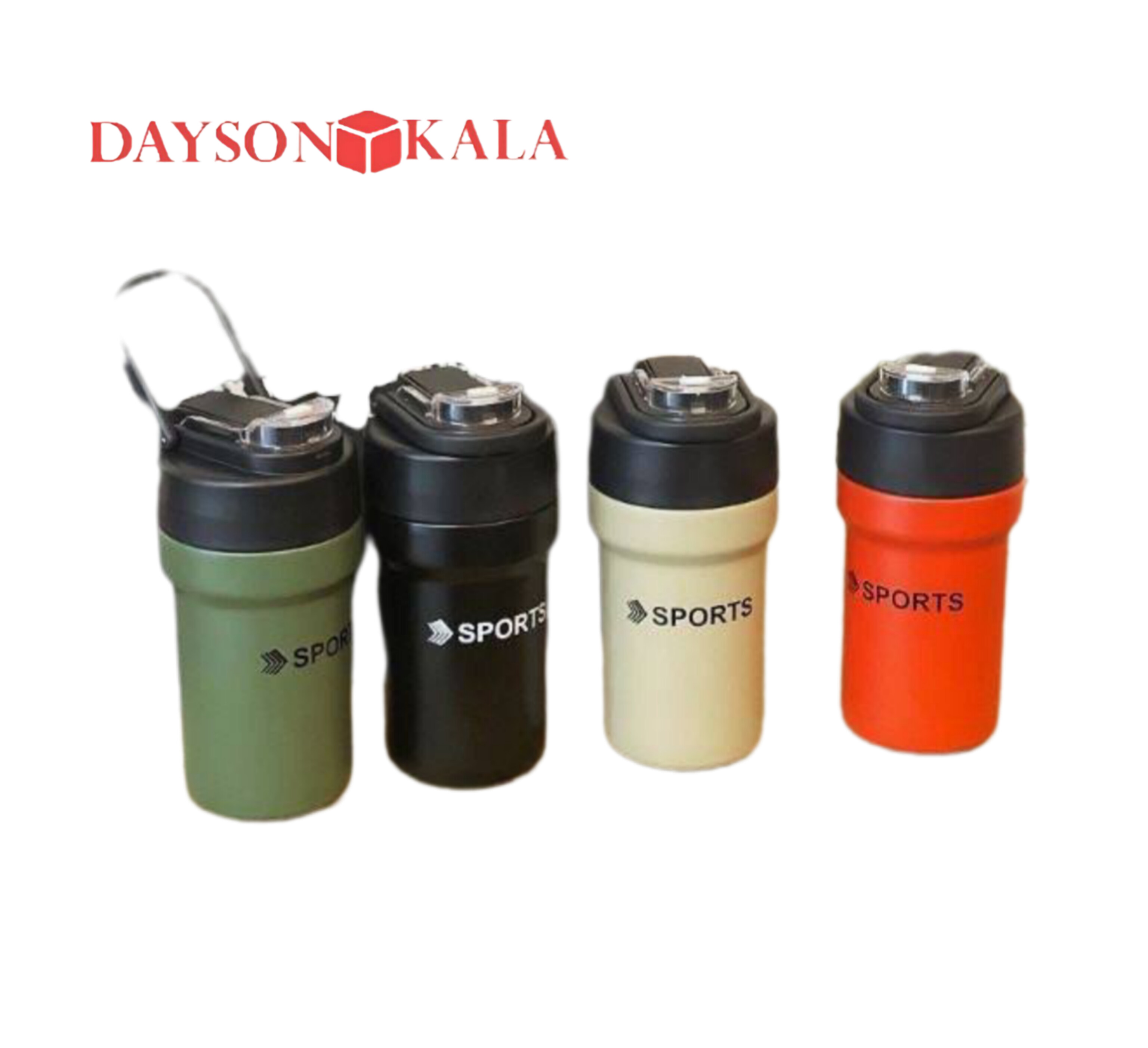 تراول ماگ اسپرت (sport)