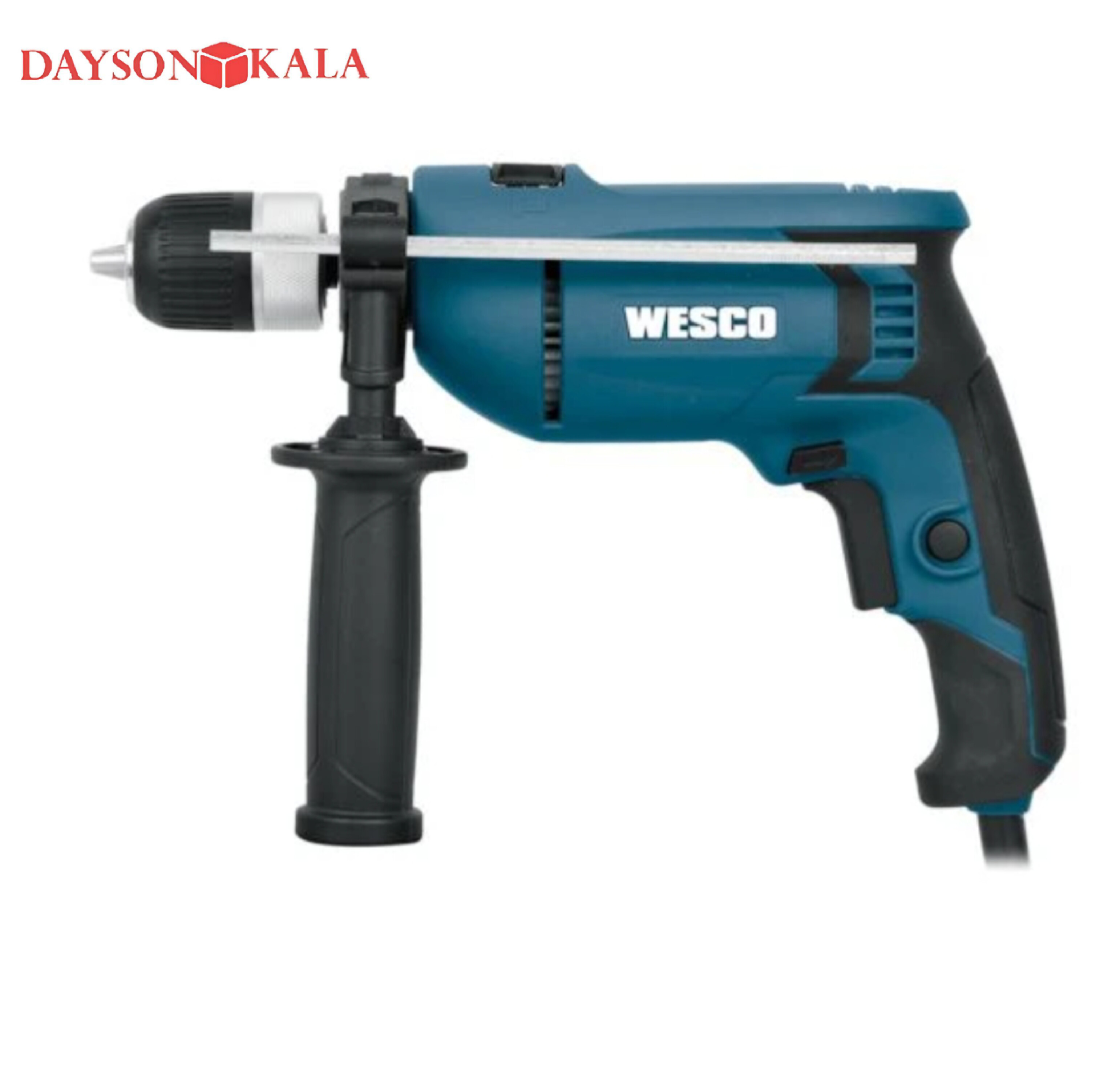 دریل برقی وسکو مدل WS3174