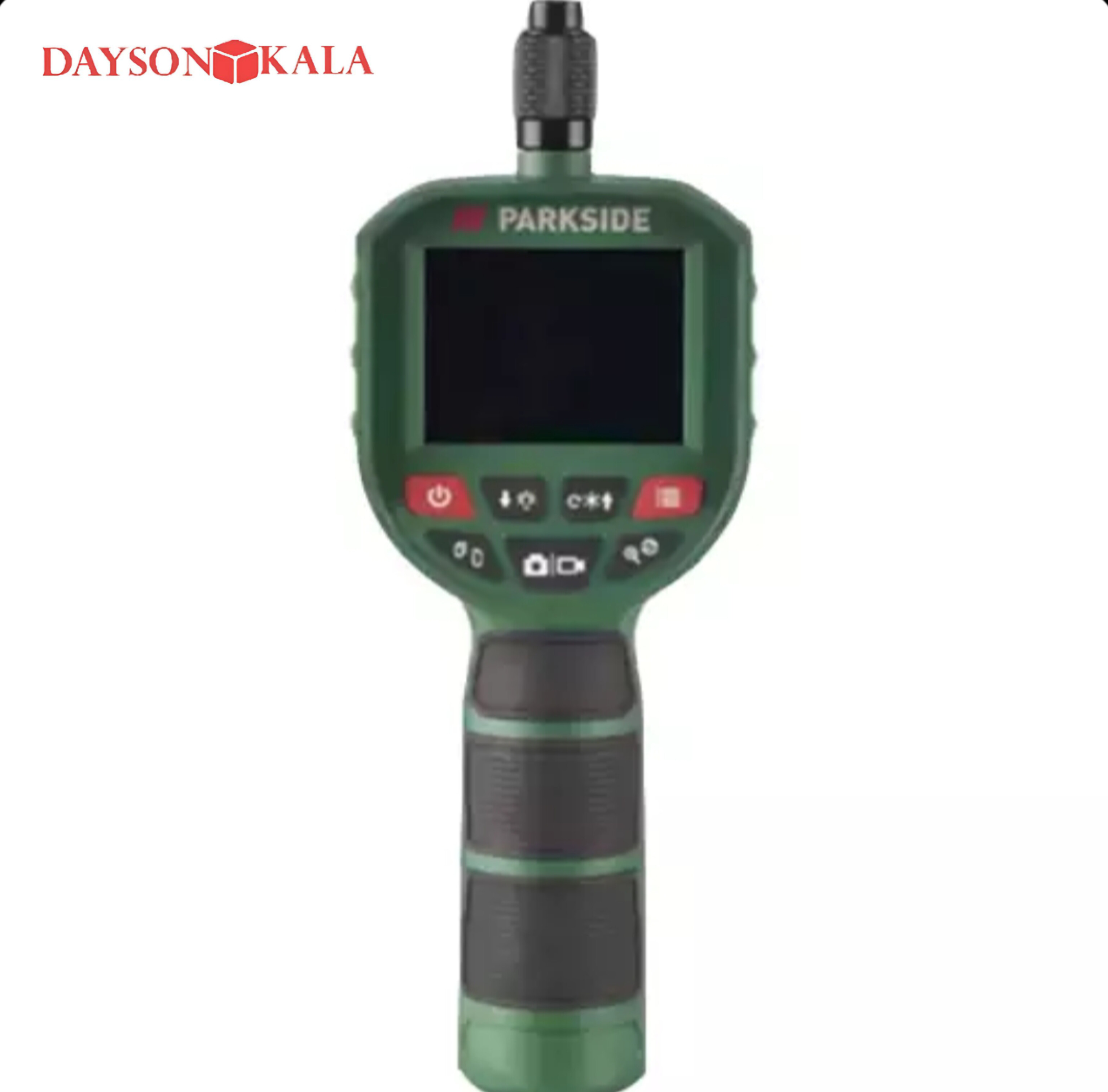 دوربین اندوسکوپی Parkside مدل PKI 2.8 C3