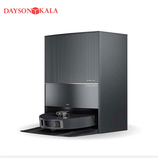 جارو رباتیک شیائومی مدل Dreame L20 Ultra