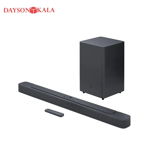 ساندبار جی بی ال Bar 2.1 Deep Bass