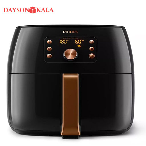 سرخ کن فیلیپس مدل HD9863
