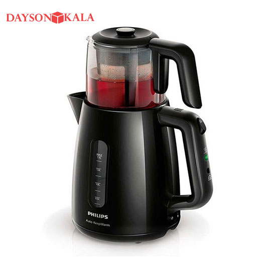 چای ساز فیلیپس مدل HD7301