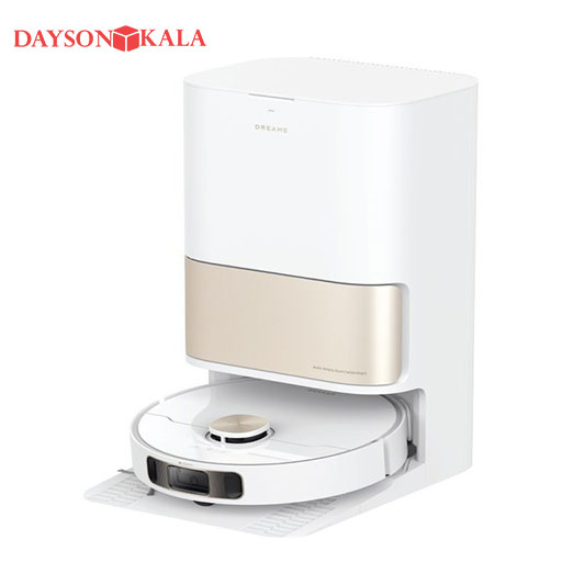 جارو رباتیک شیائومی مدل L10s Pro Ultra Heat