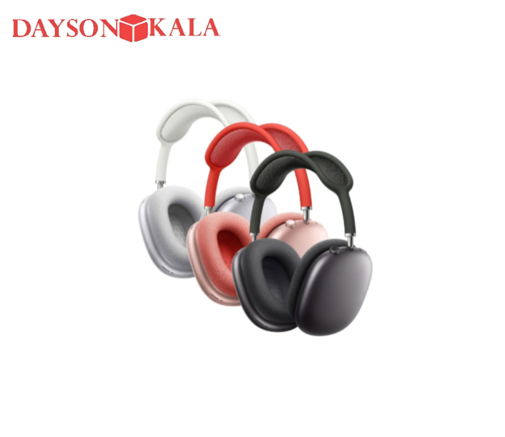 هدفون بی‌سیم p9