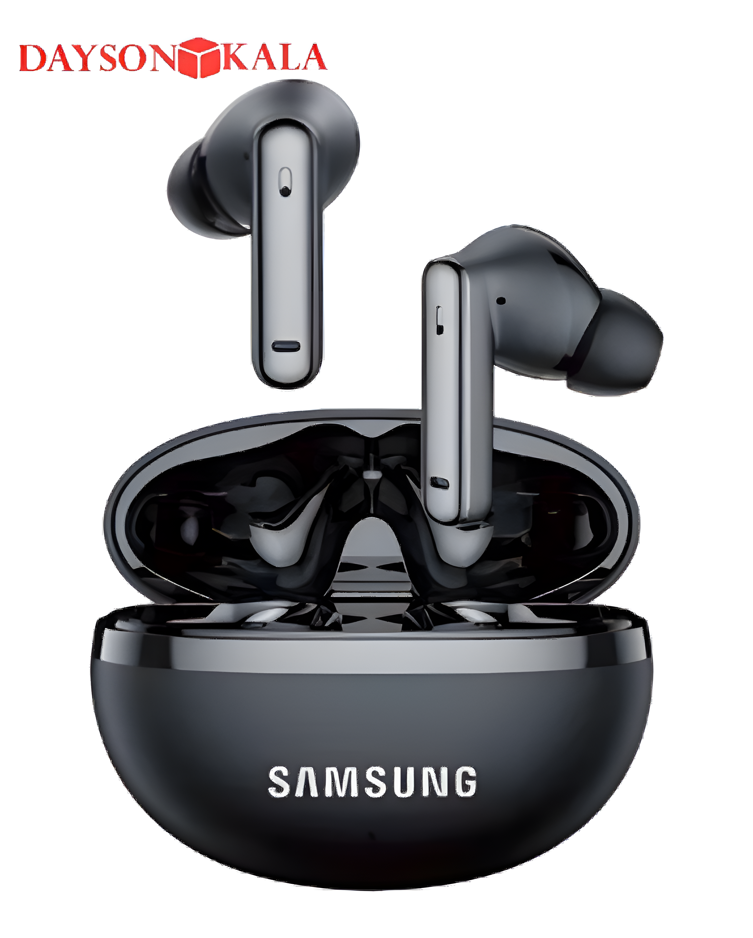 ایرپد بلوتوث اورجینال دوگوش مدلGALAXY Buds pro4
