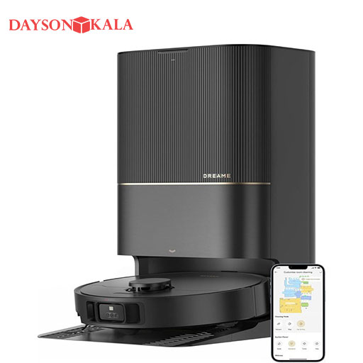 جارو رباتیک شیائومی مدل X40 Ultra
