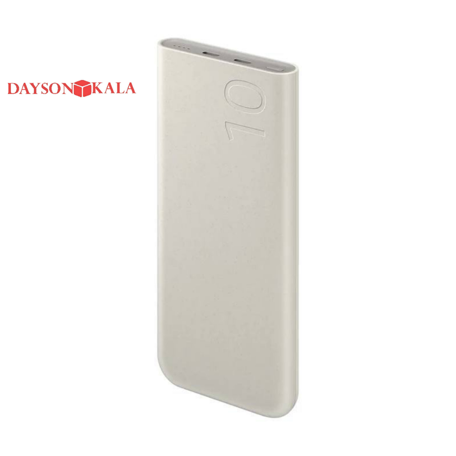 پاوربانک  SAMSUNG مدل EB-P3400