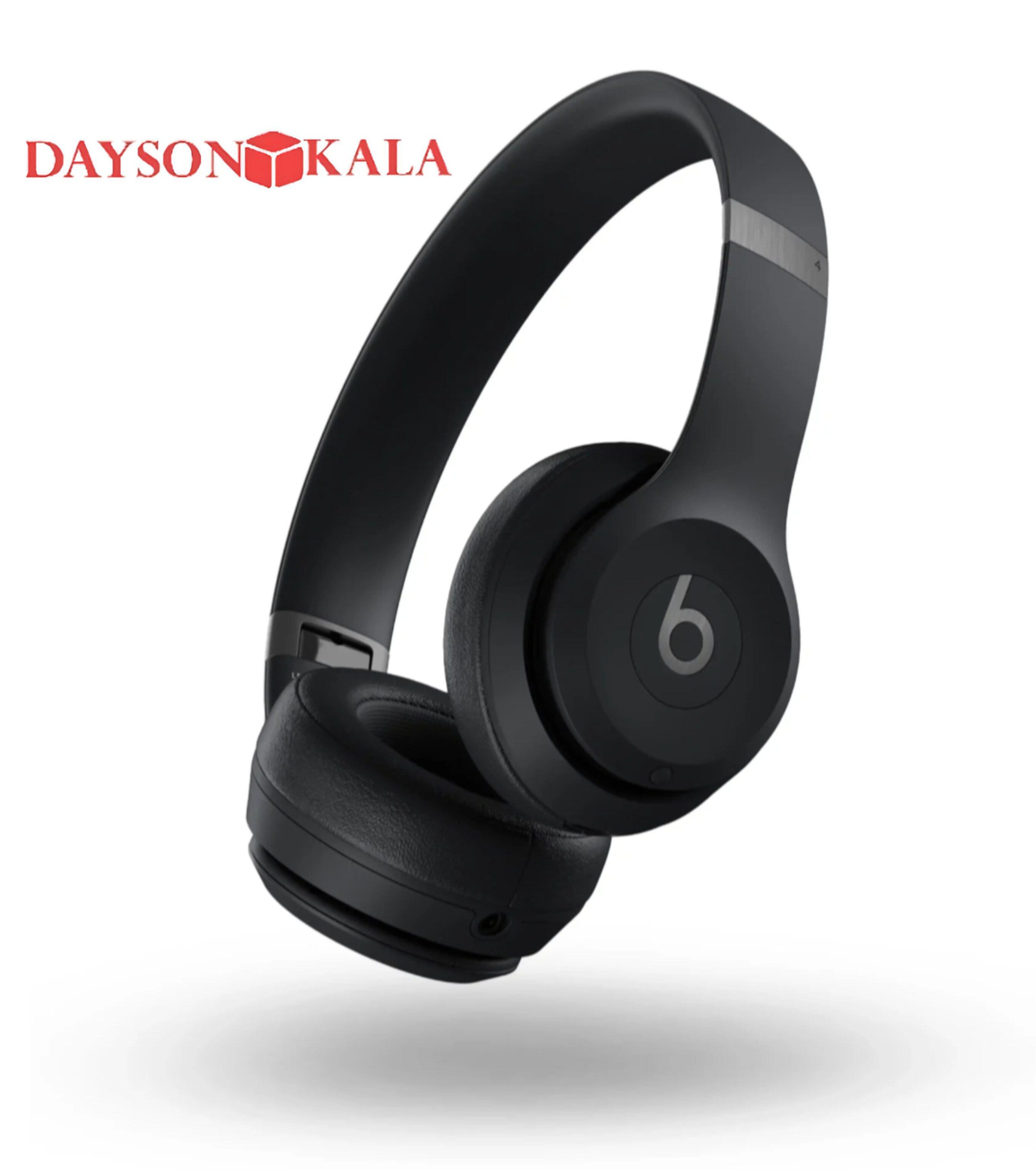 هدفون Beats مدل Solo 4