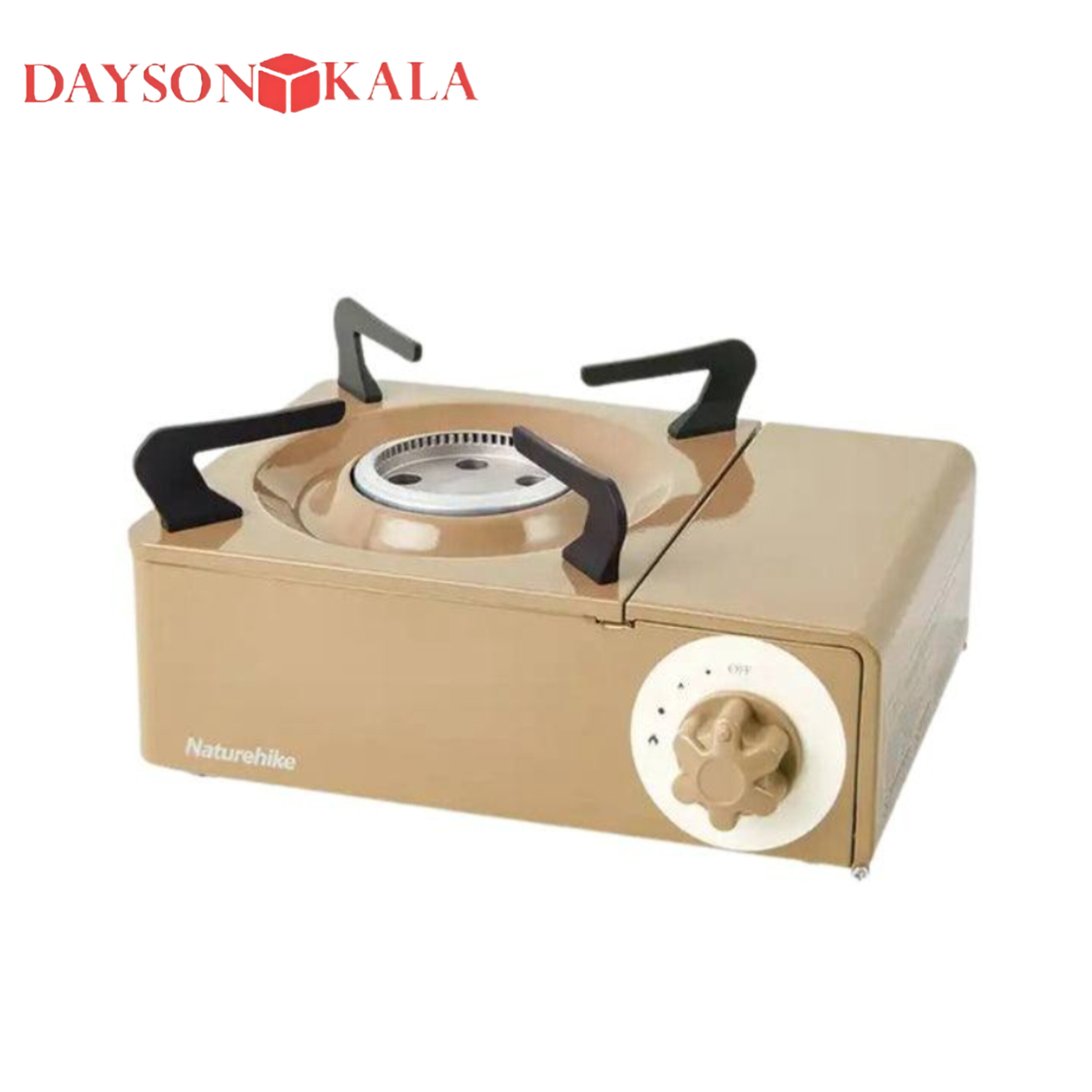 اجاق گاز کمپینگ نیچرهایک مدل CNH22CJ008