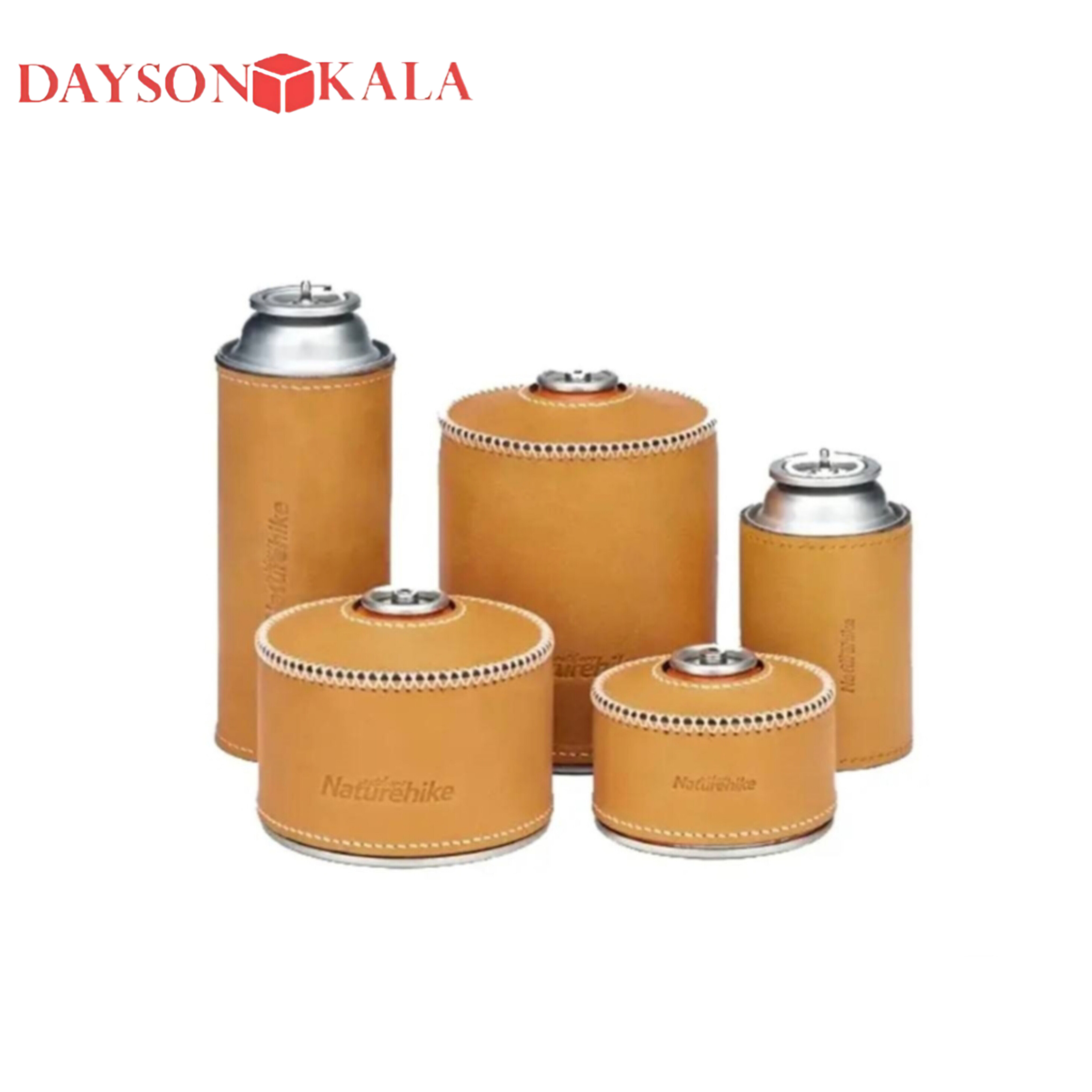 کاور کپسول نیچرهایک مدل NH20PJ084