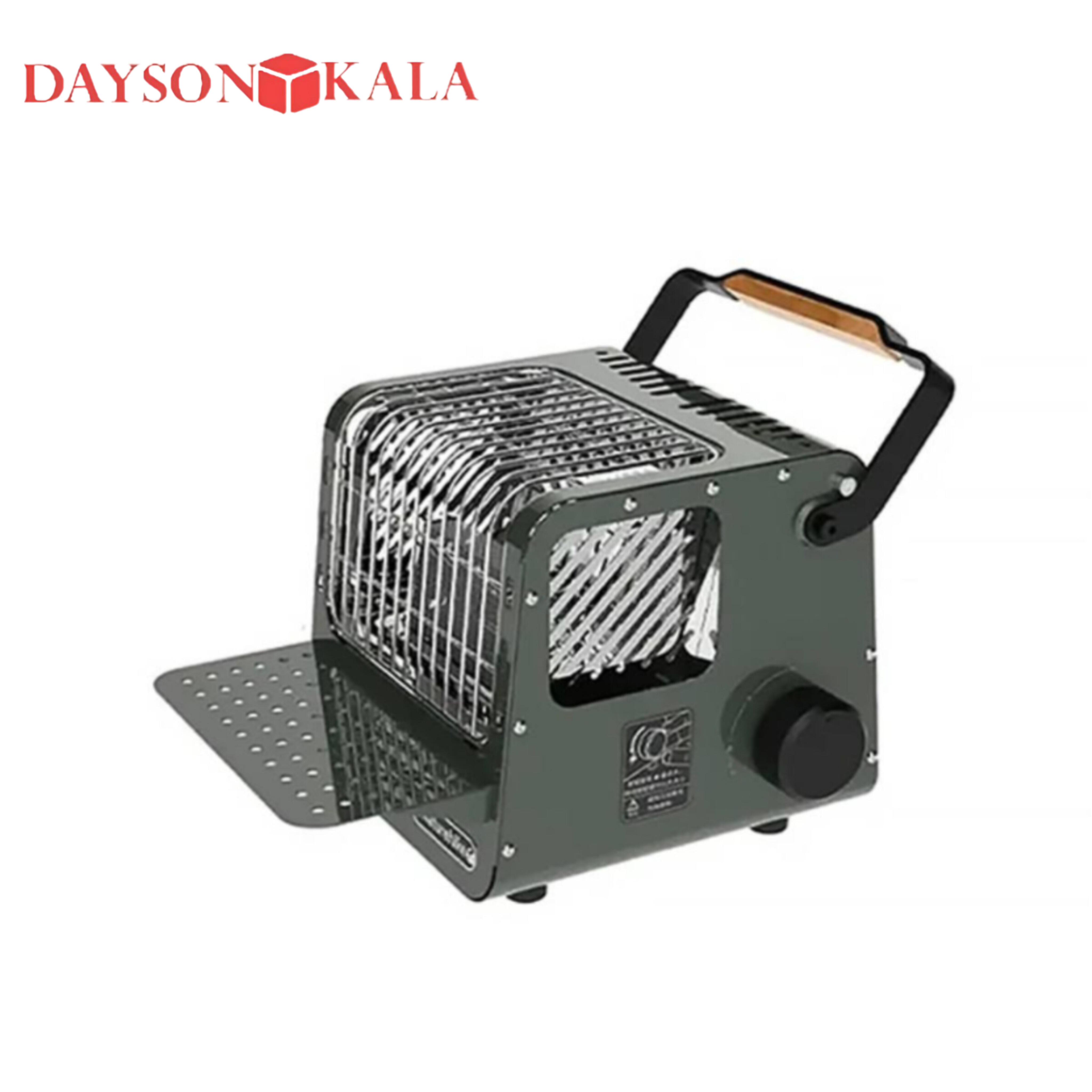 اجاق گاز کمپینگ نیچرهایک (Naturehike Heater) مدل CNK2300CW018