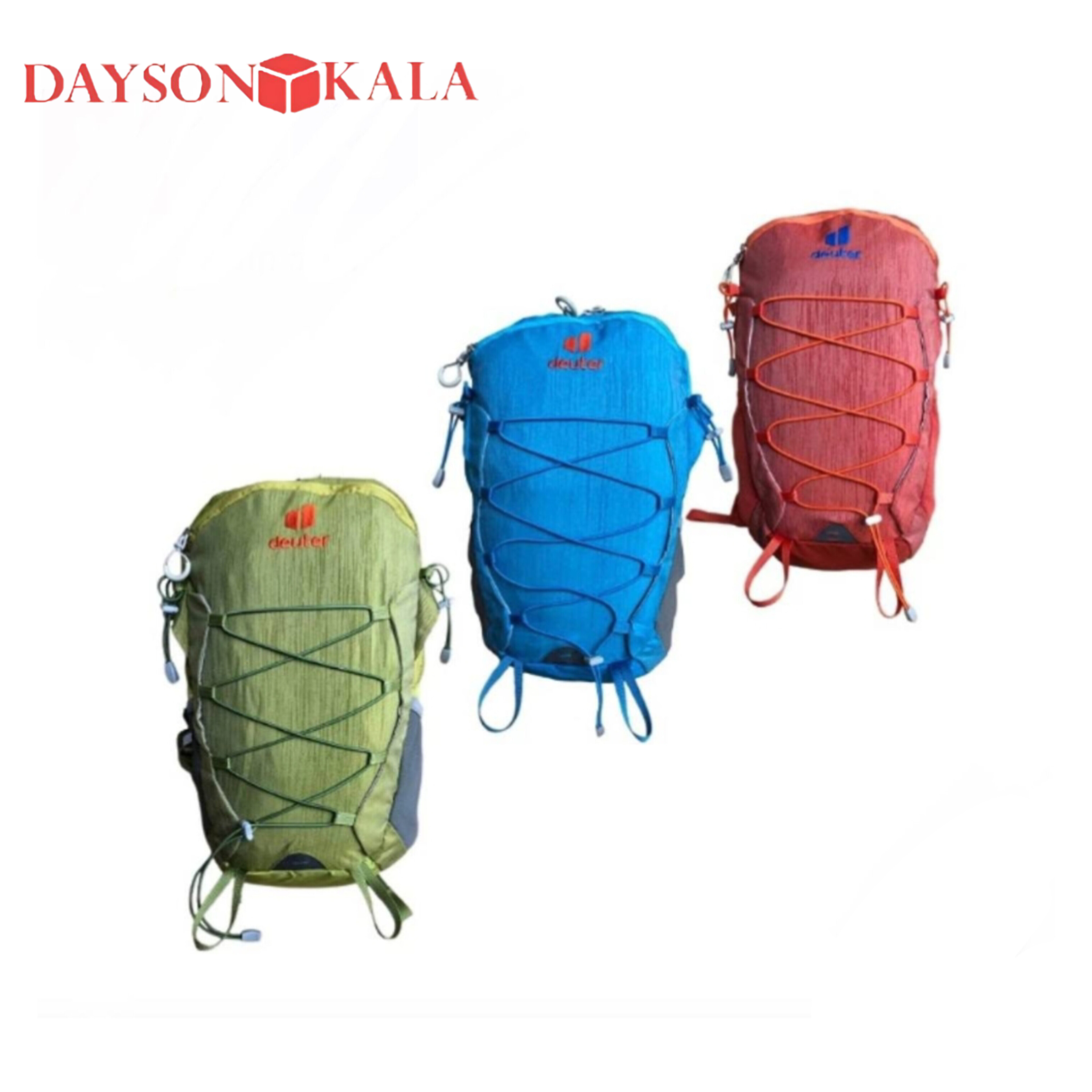 کوله پشتی 32 لیتر دیوتر (deuter)