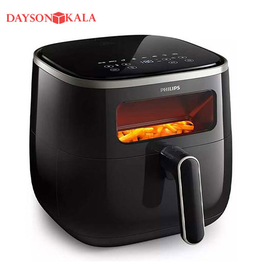سرخ کن فیلیپس مدل HD9257