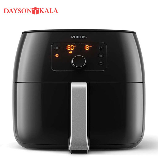 سرخ کن فیلیپس مدل HD9650