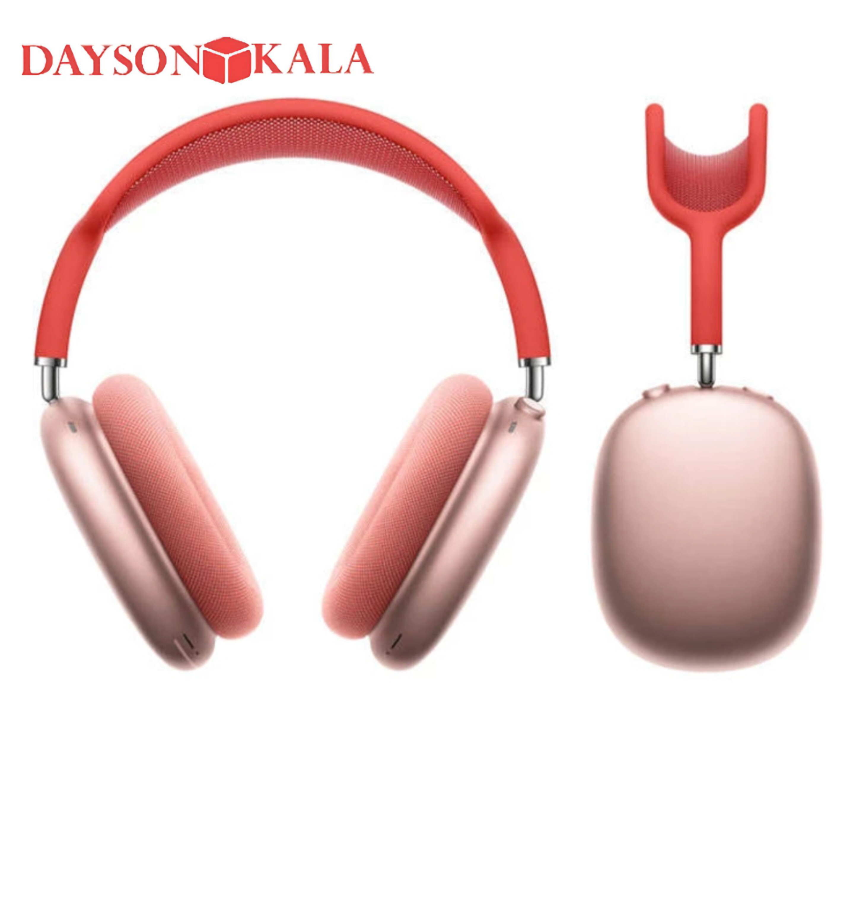 هدفون مدل Airpods Max