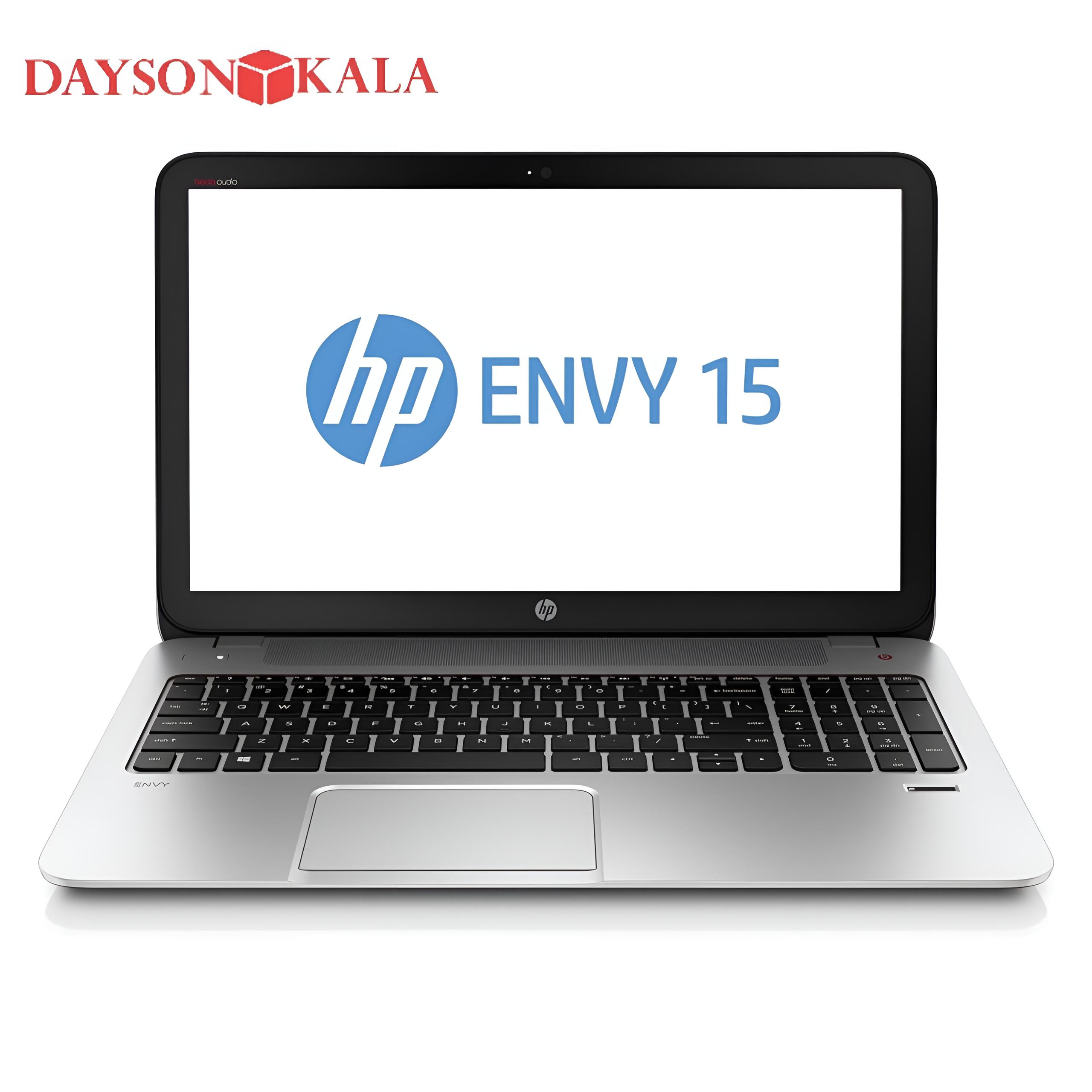 لپ تاپ HP Envy T3 15 پردازنده i7 4700MQ رم 8