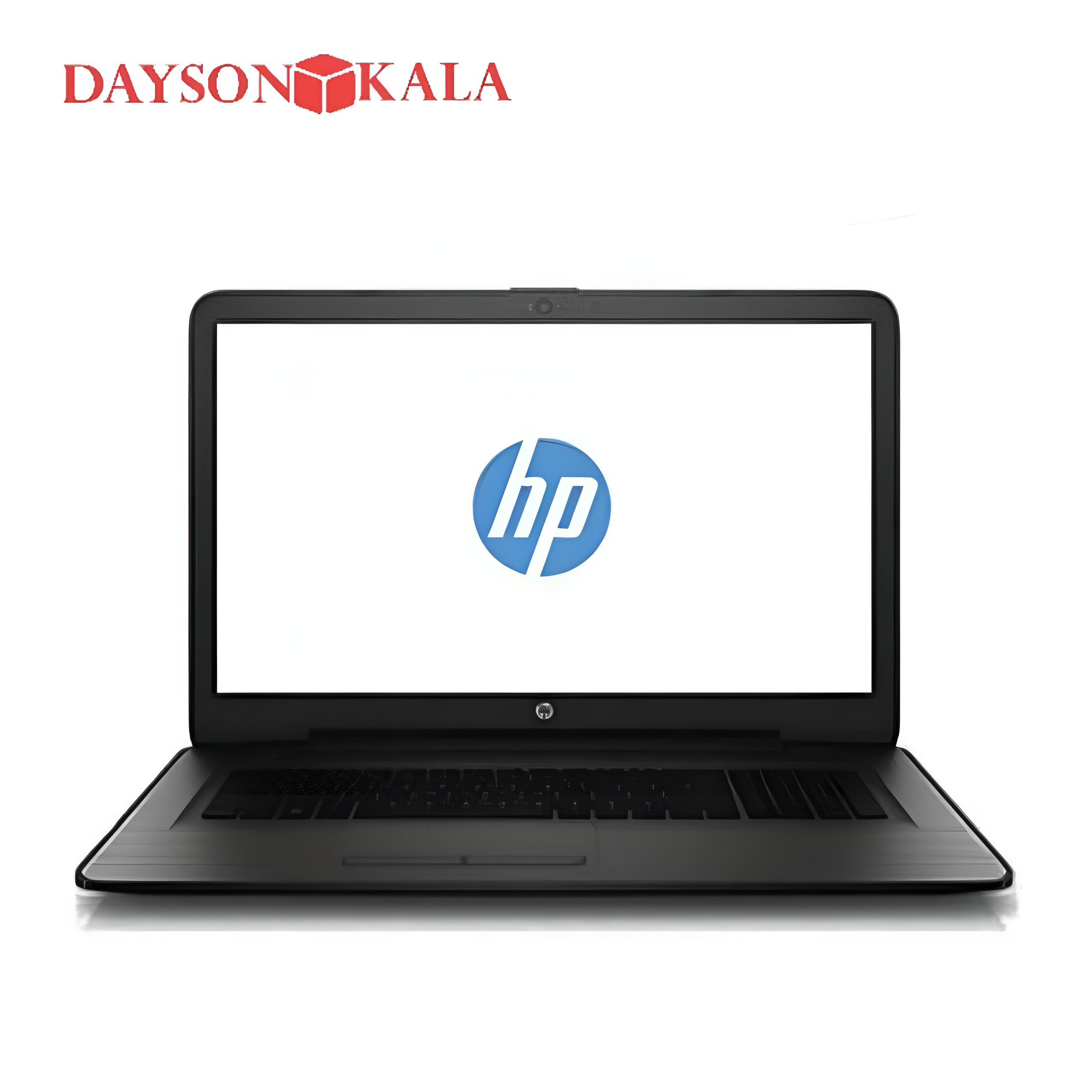 لپ تاپ HP 15AY پردازنده i5 7200Uرم 8