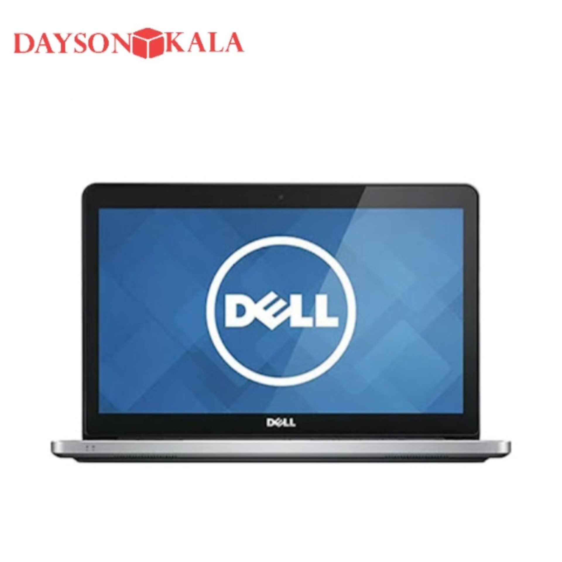 لپ تاپ DELL inspiron7537 پردازنده i7 4510U
