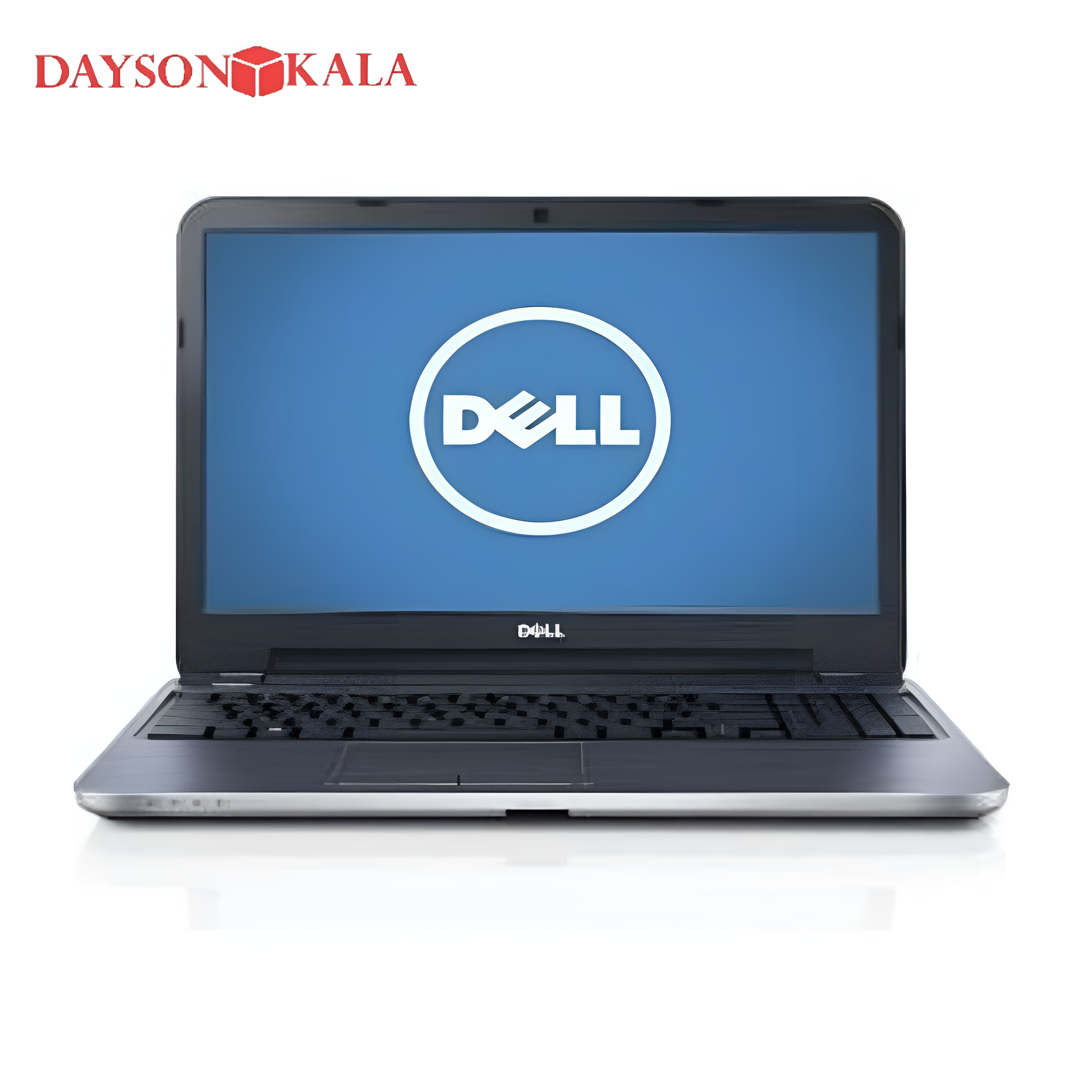 لپ تاپ DELL inspiron3537پردازنده i3 4010U رم 8