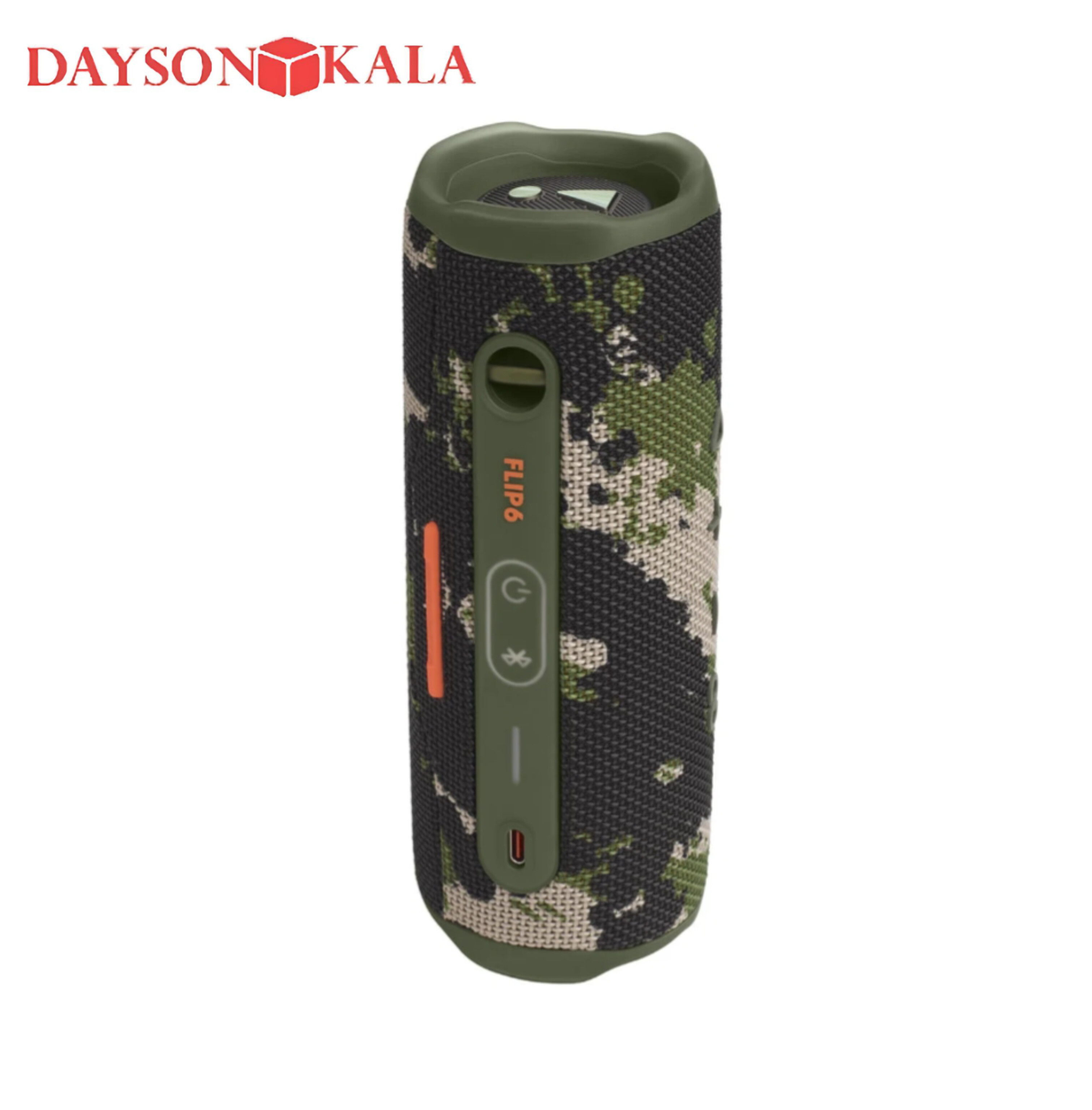اسپيكر JBL مدل FLIP 6