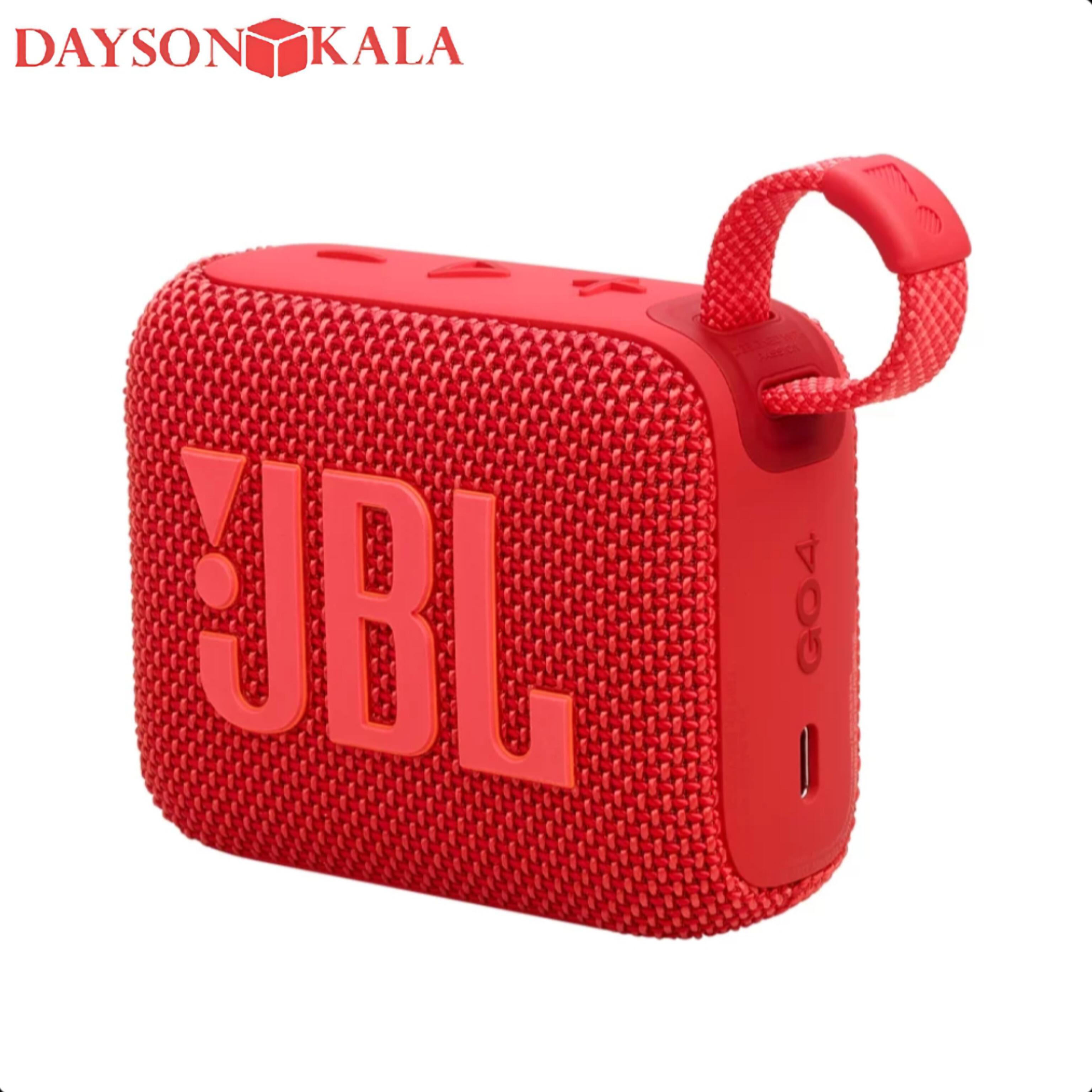 اسپيكر JBL مدل GO4