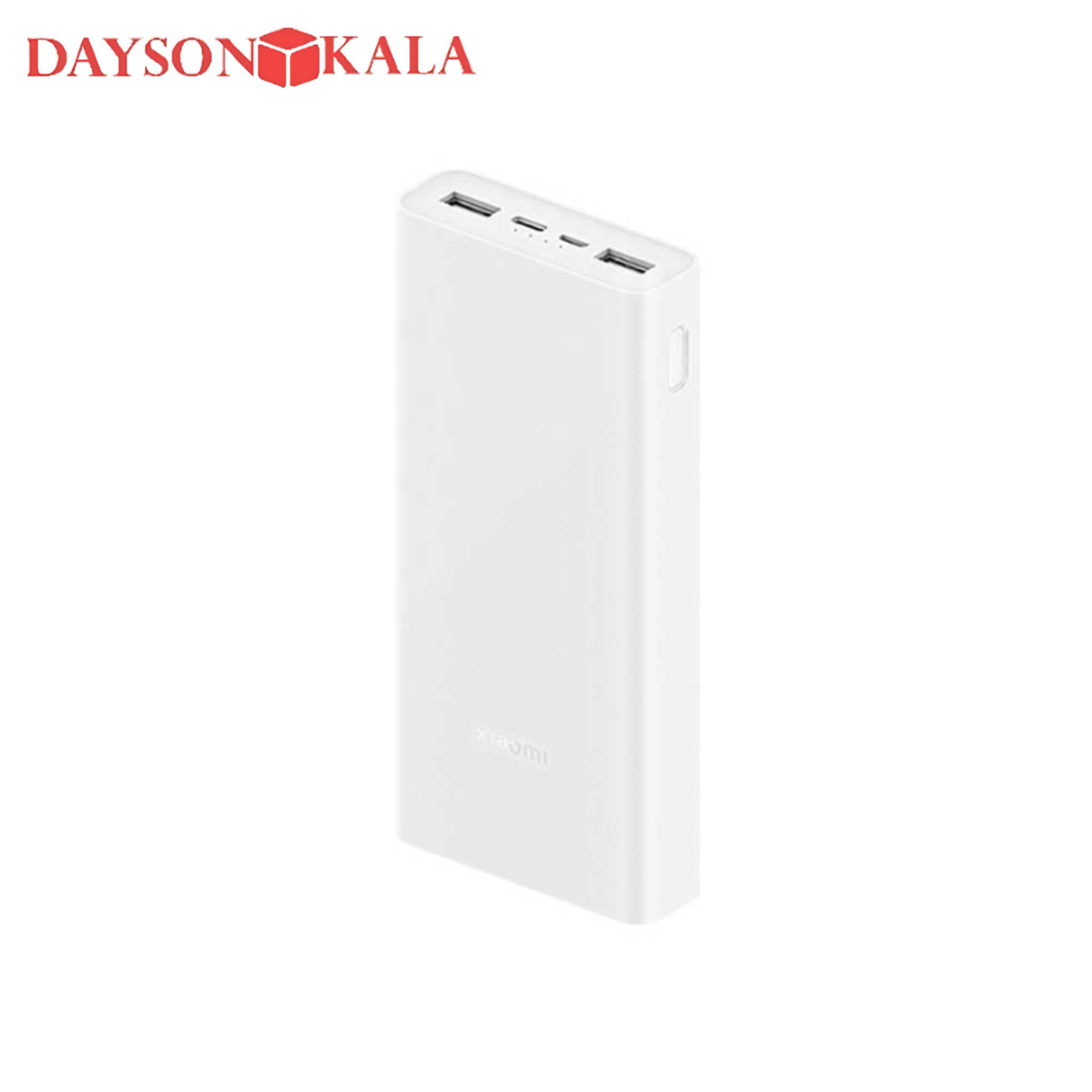 پاوربانک Xiaomi مدل PB2022ZM
