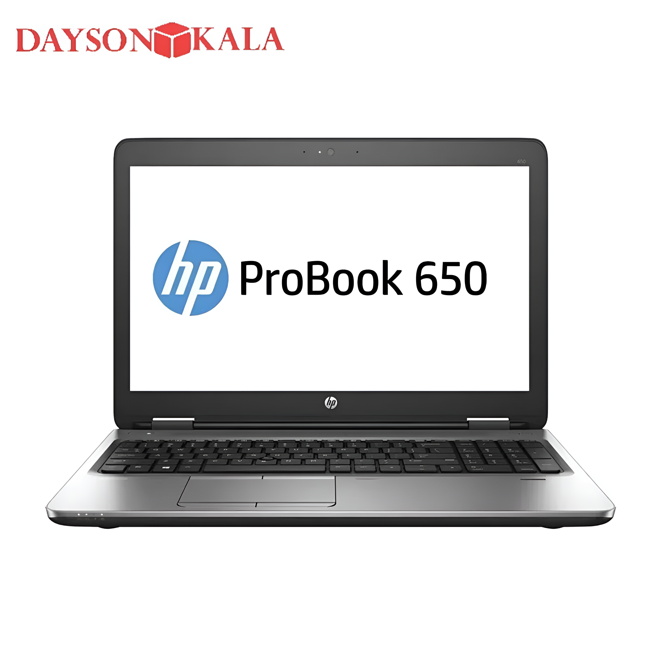 لپ تاپ HP pro book 650 G2 پردازنده i5-6300M