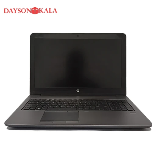 لپ تاپ برند اچ پی سری زد بوک مدل  Zbook15G4