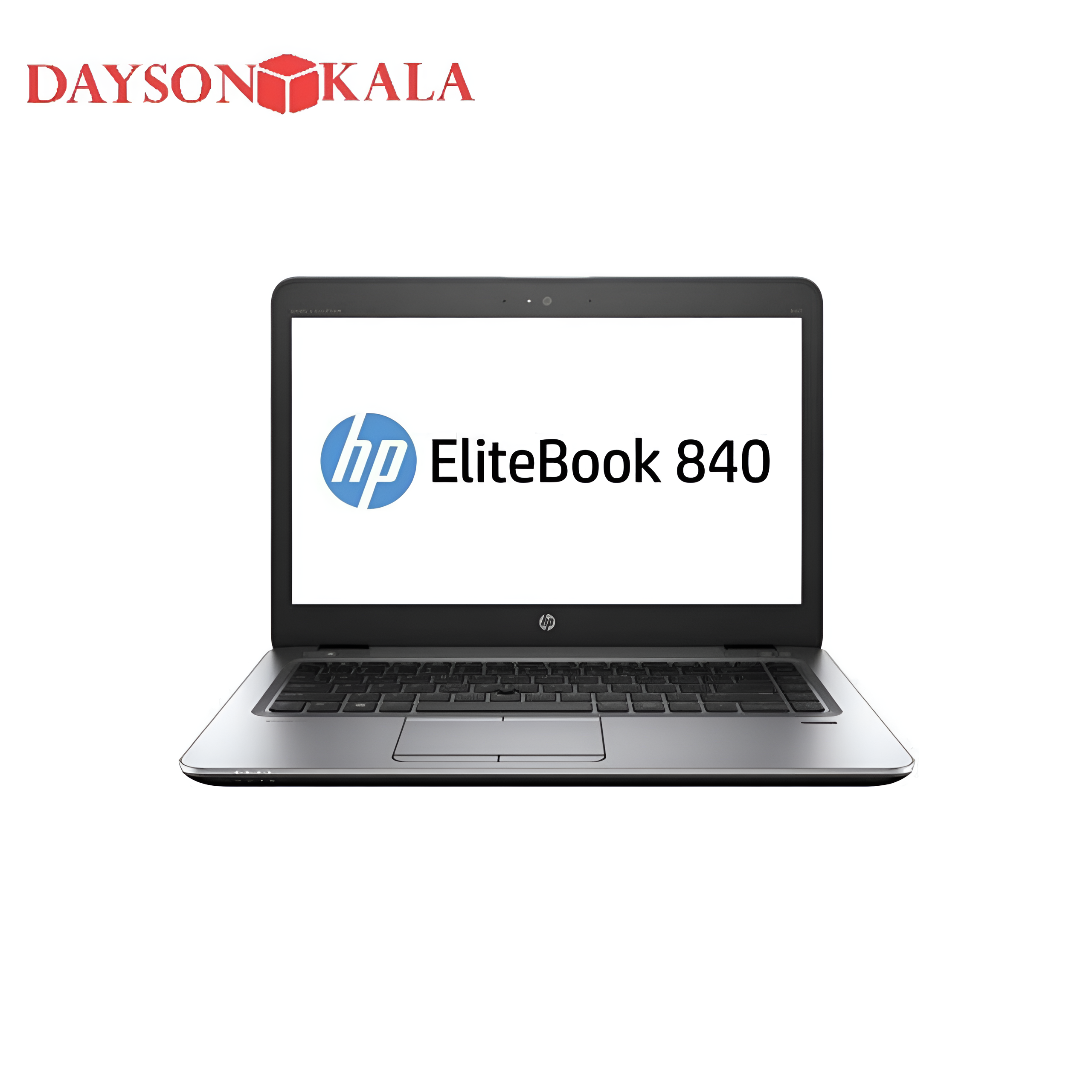 لپ تاپ HP Elite book 840 G3 پردازنده i56300U