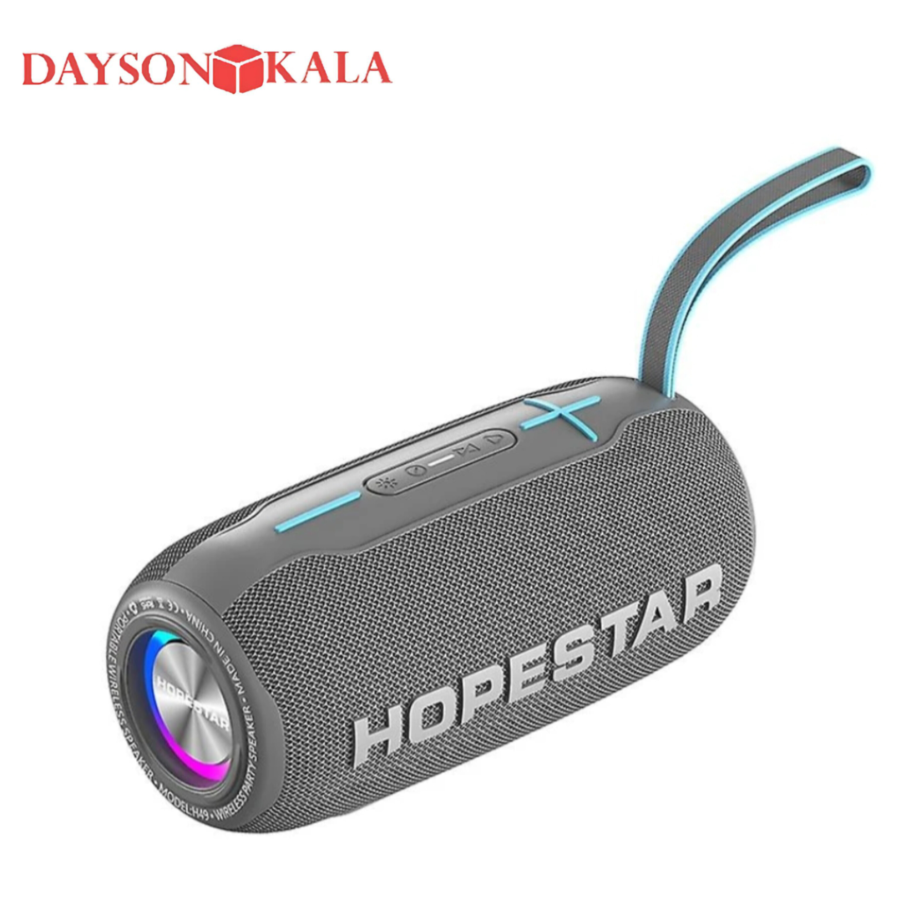 اسپيكر HOPESTAR مدلH49