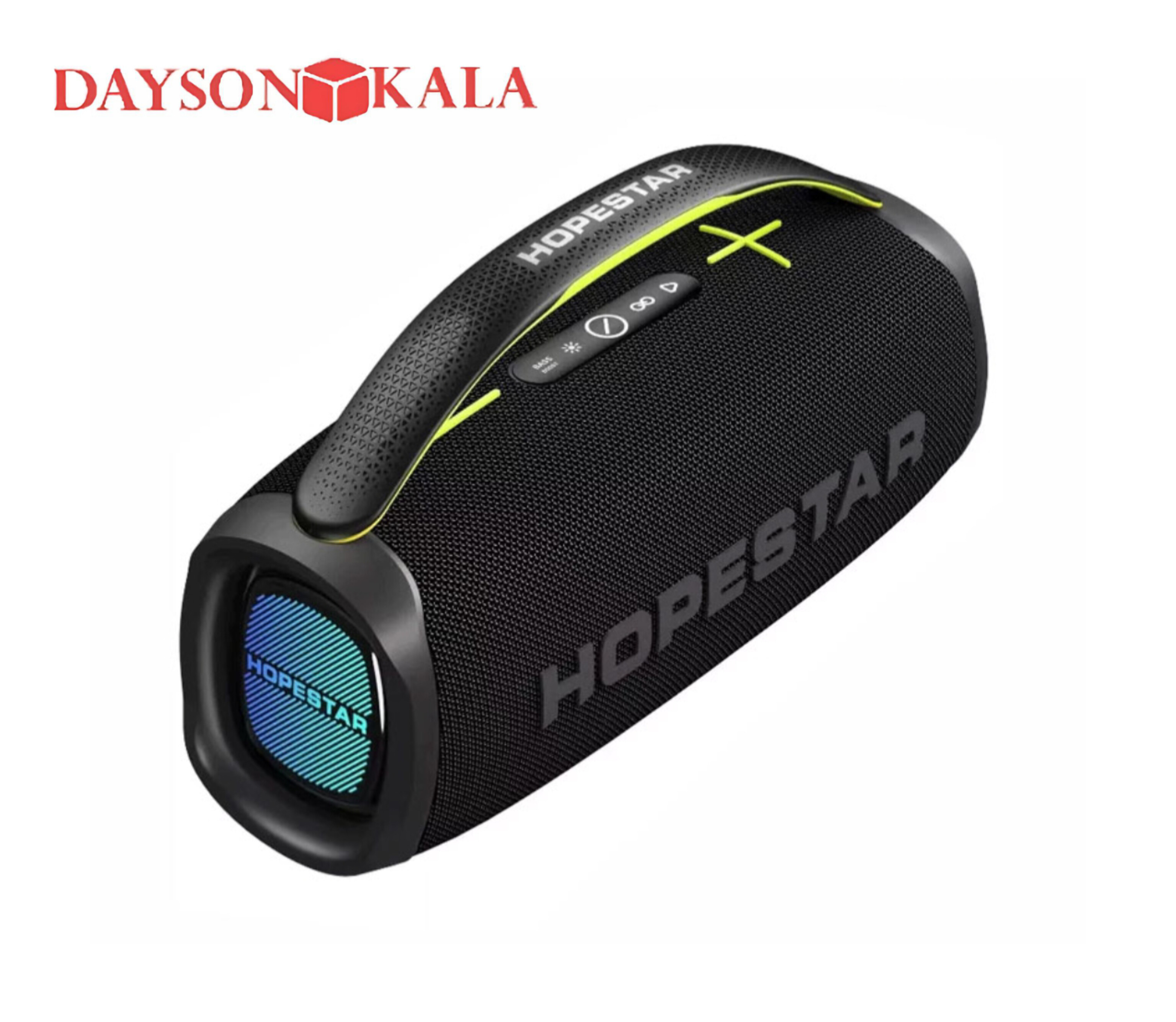 اسپيكر HOPESTAR مدل A40