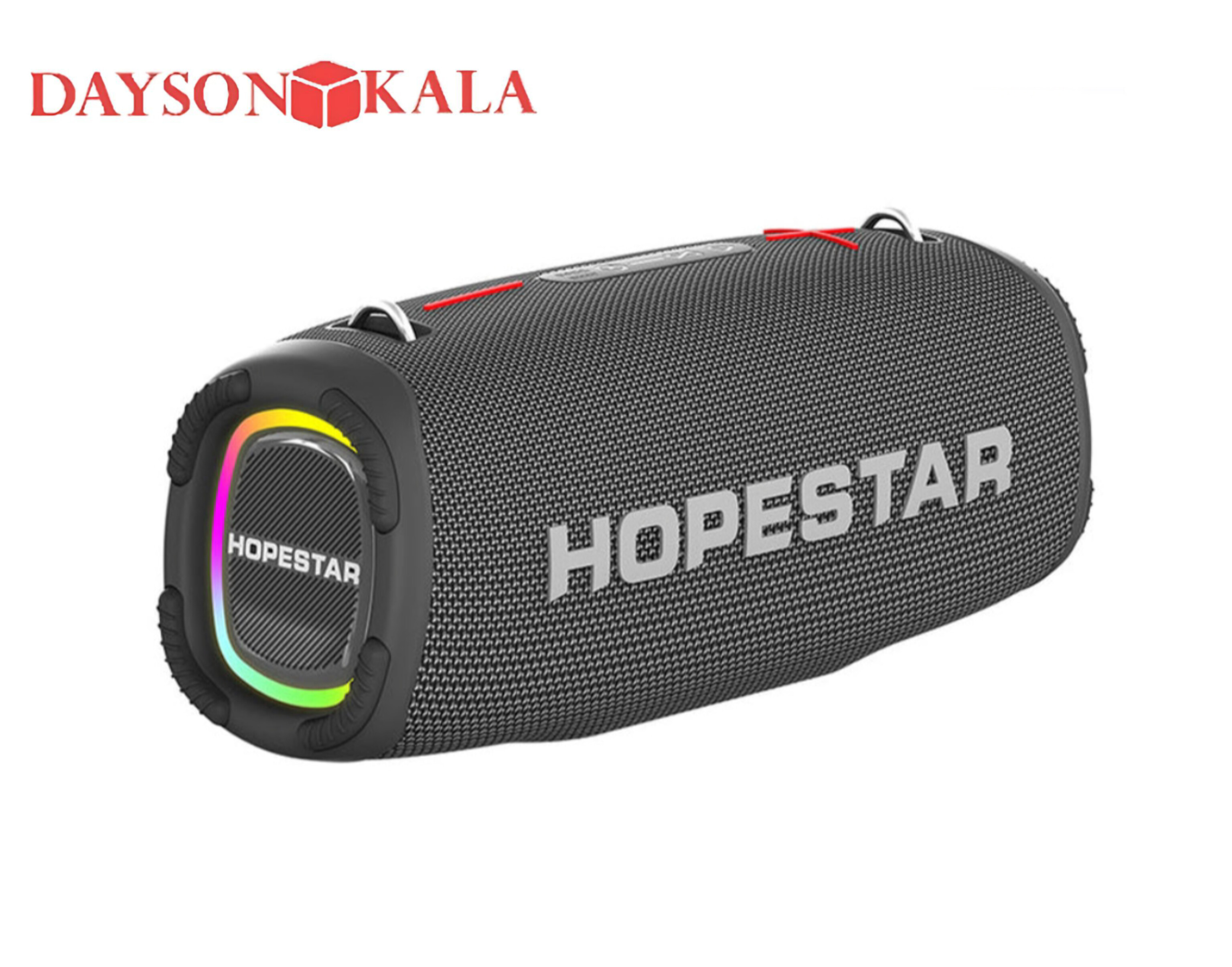 اسپيكر HOPESTAR مدل A6max