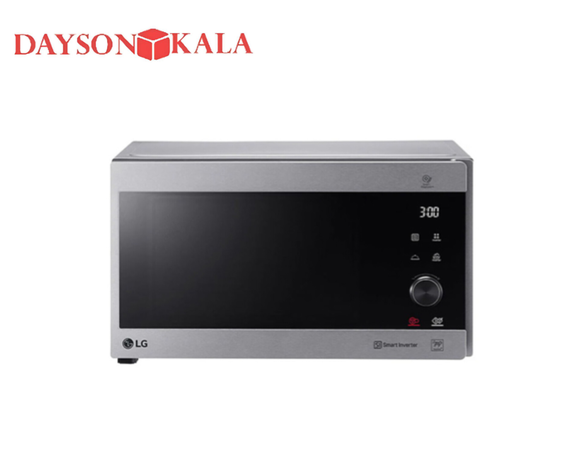 مایکروویو ال جی MH8265CIS