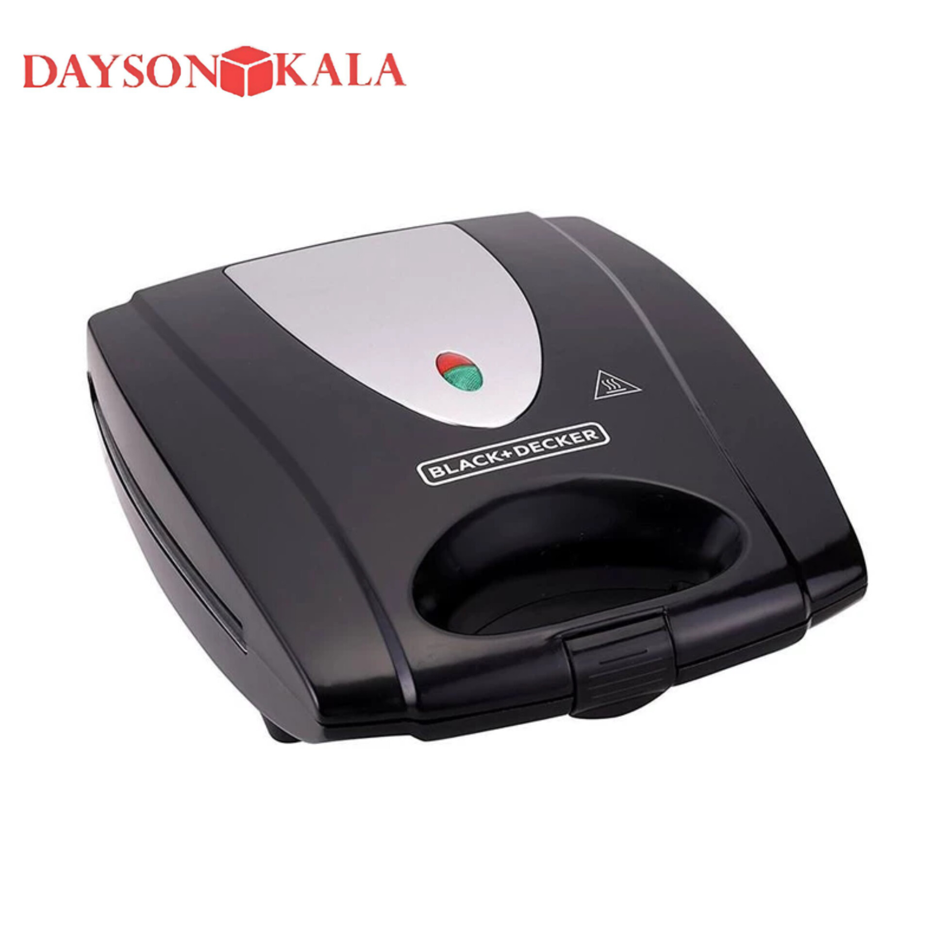 ساندویچ ساز بلک اند دکر TS4080