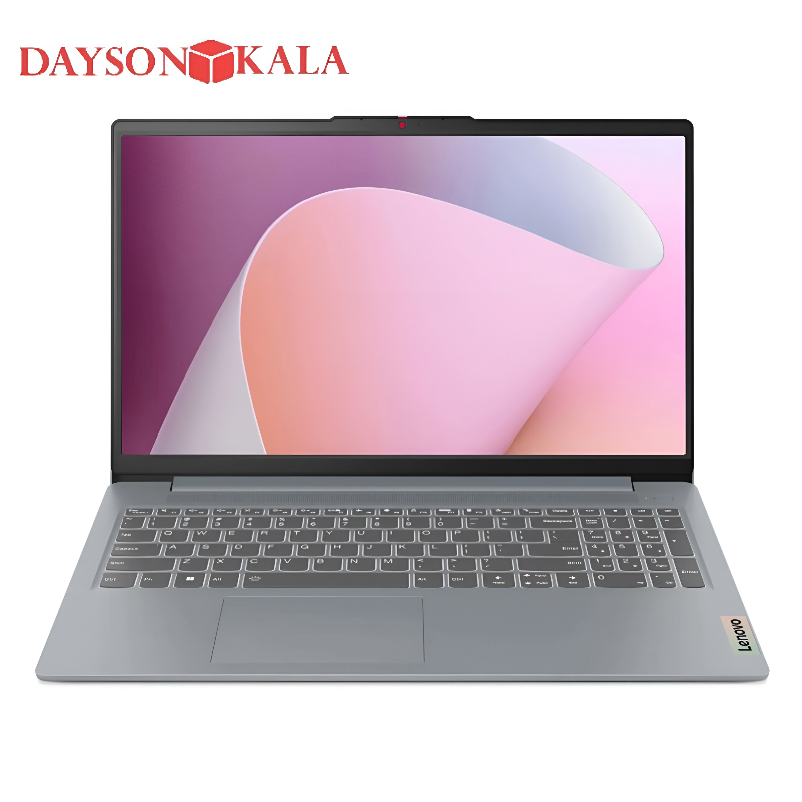 لپ تاپ Lenovo ideapad پردازنده Ryzen 3 2500U رم 8