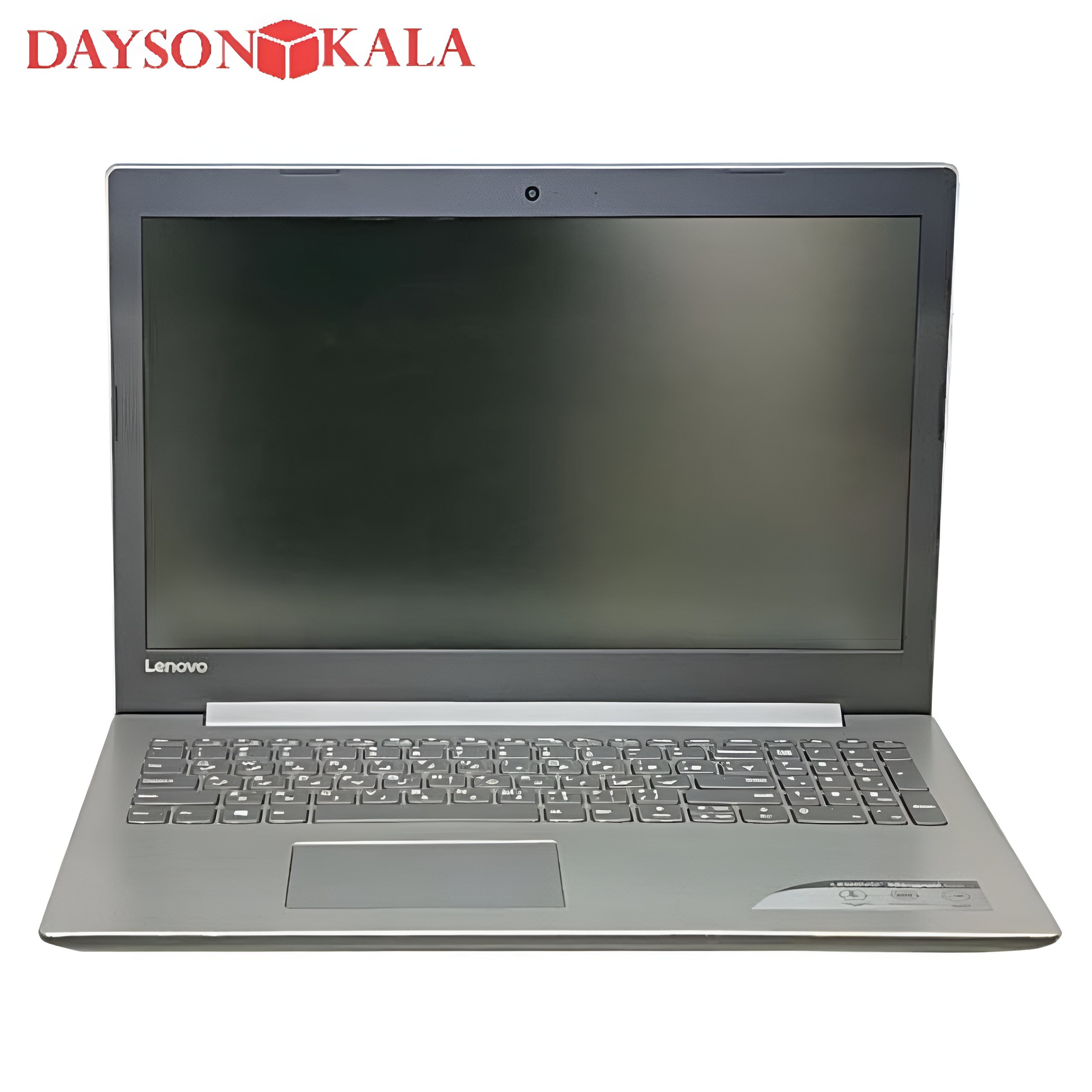 لپ تاپ Lenovo ideapad 320 پردازنده i5 7200U