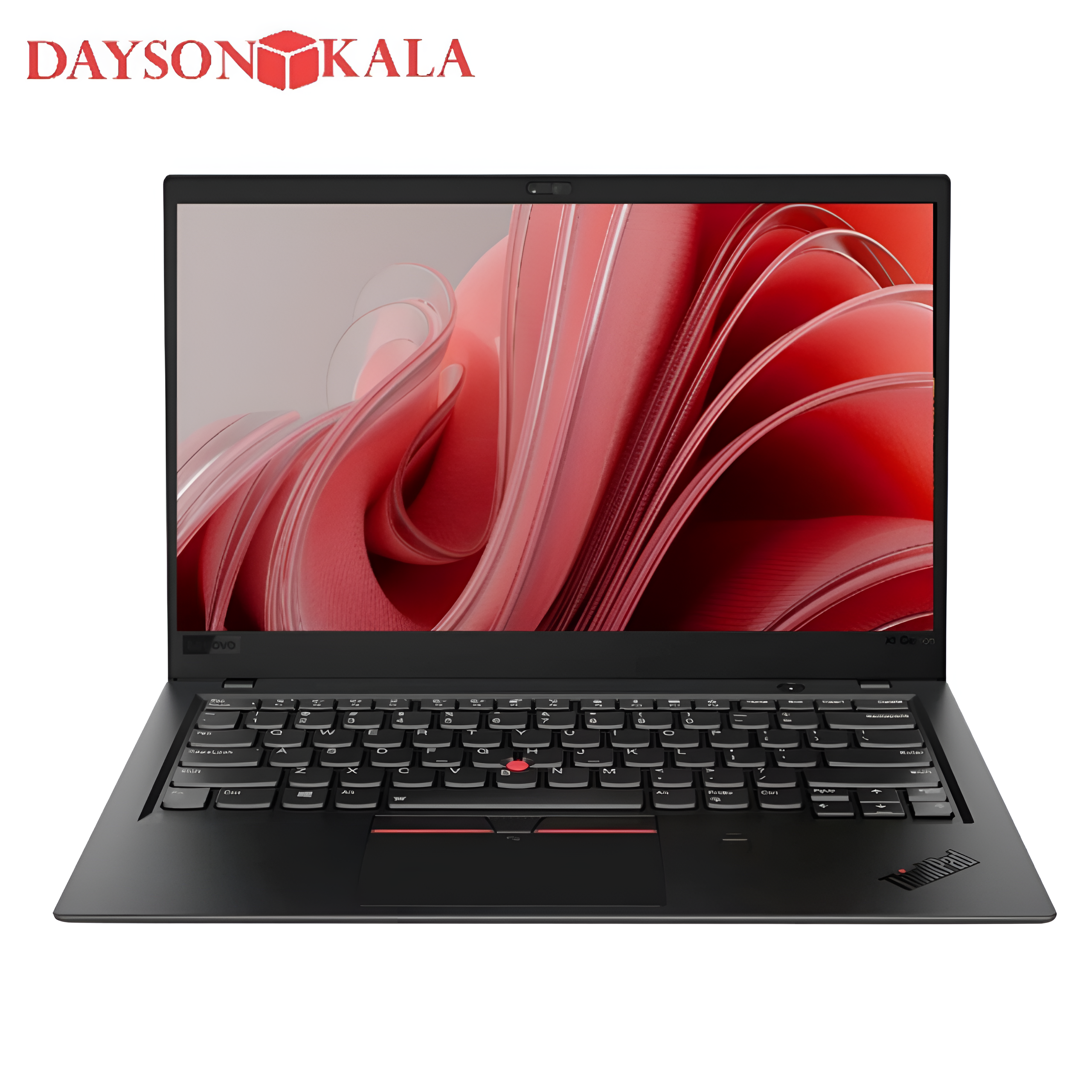 لپ تاپ Lenovo ideapad پردازنده i5 8250U رم 12
