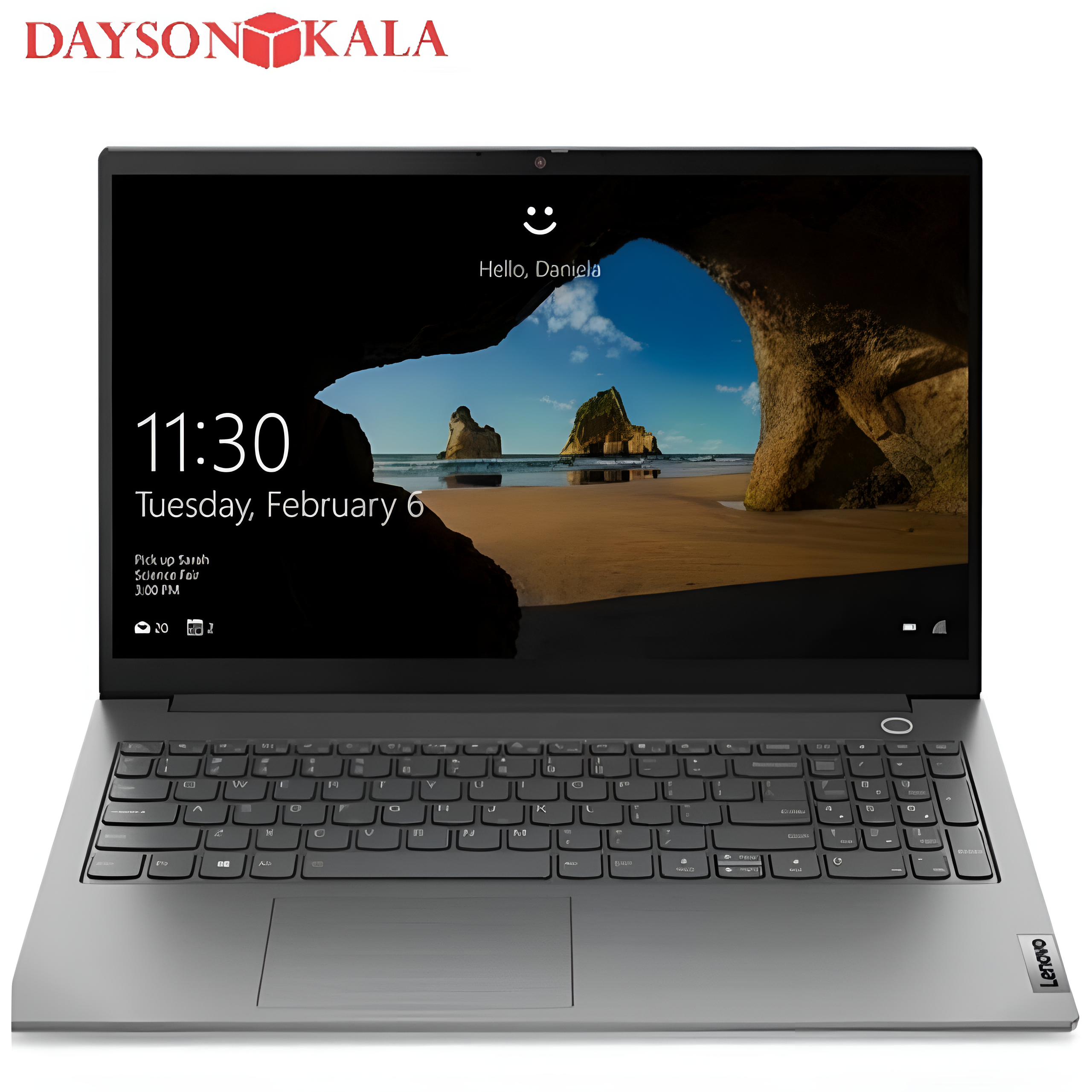 لپ تاپ Lenovo ideapad پردازنده i5-4200U رم 8