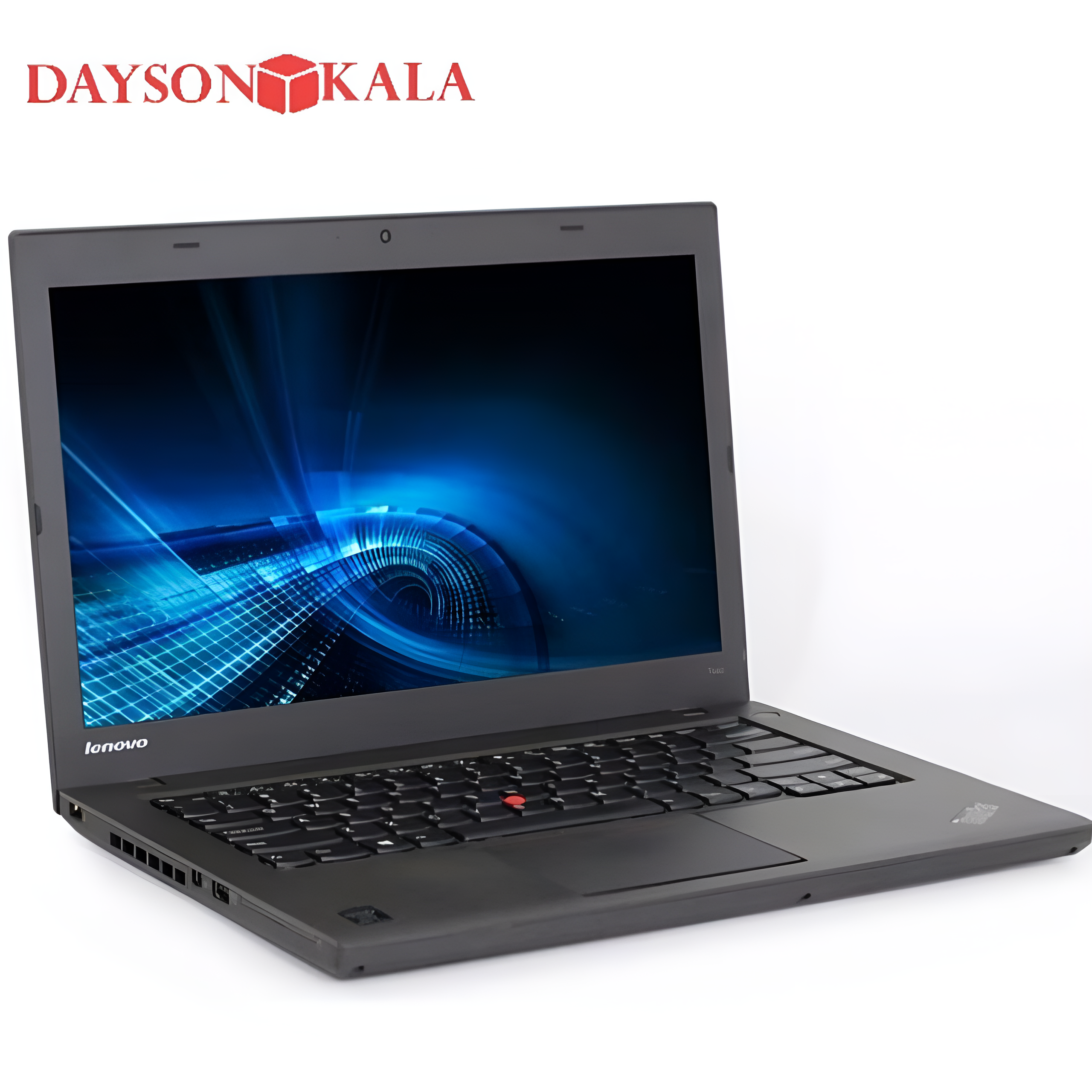 لپ تاپ lenovo T460 پردازنده i5-6300U رم8