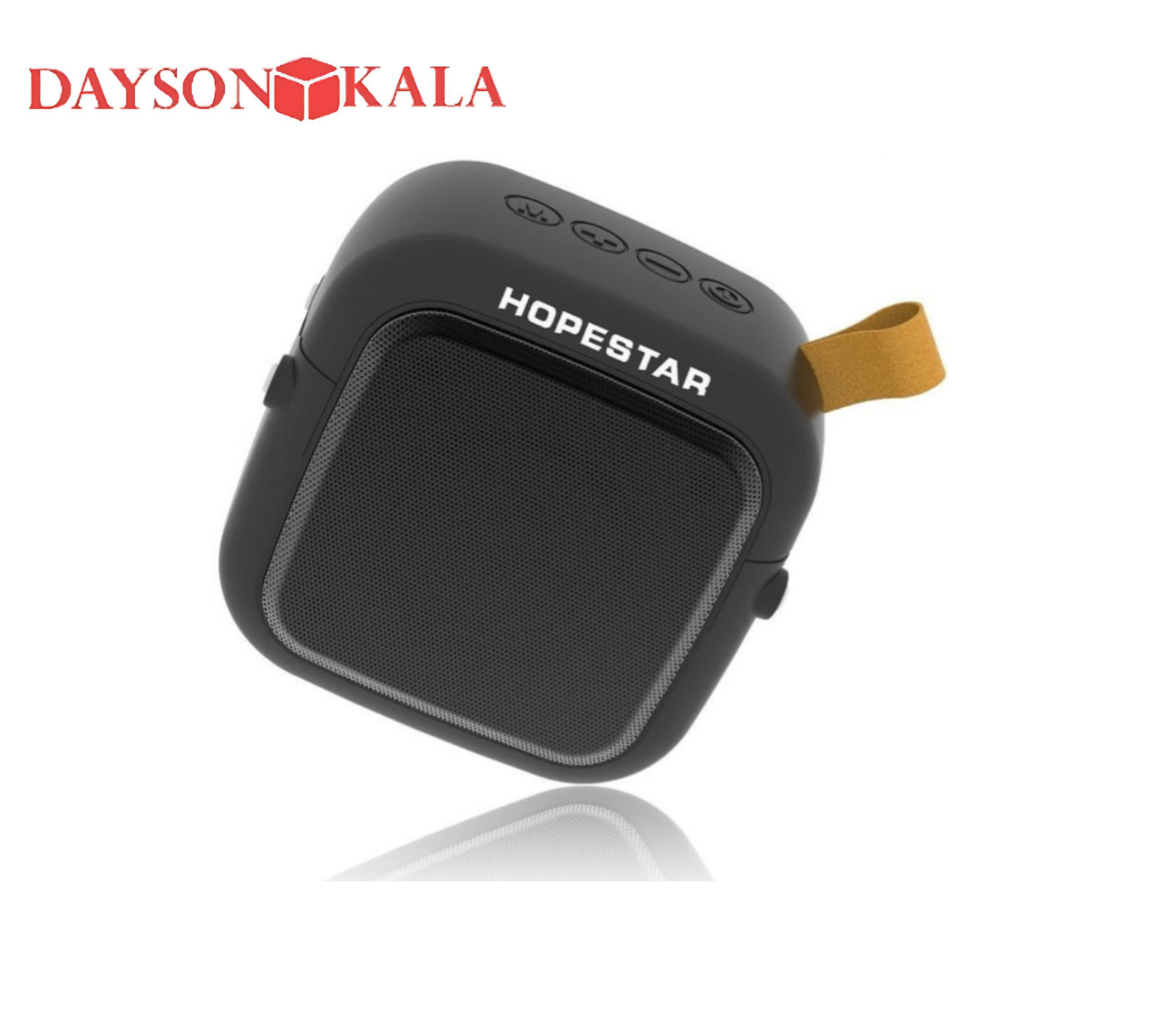 اسپیکر HOPESTAR مدل T5mini