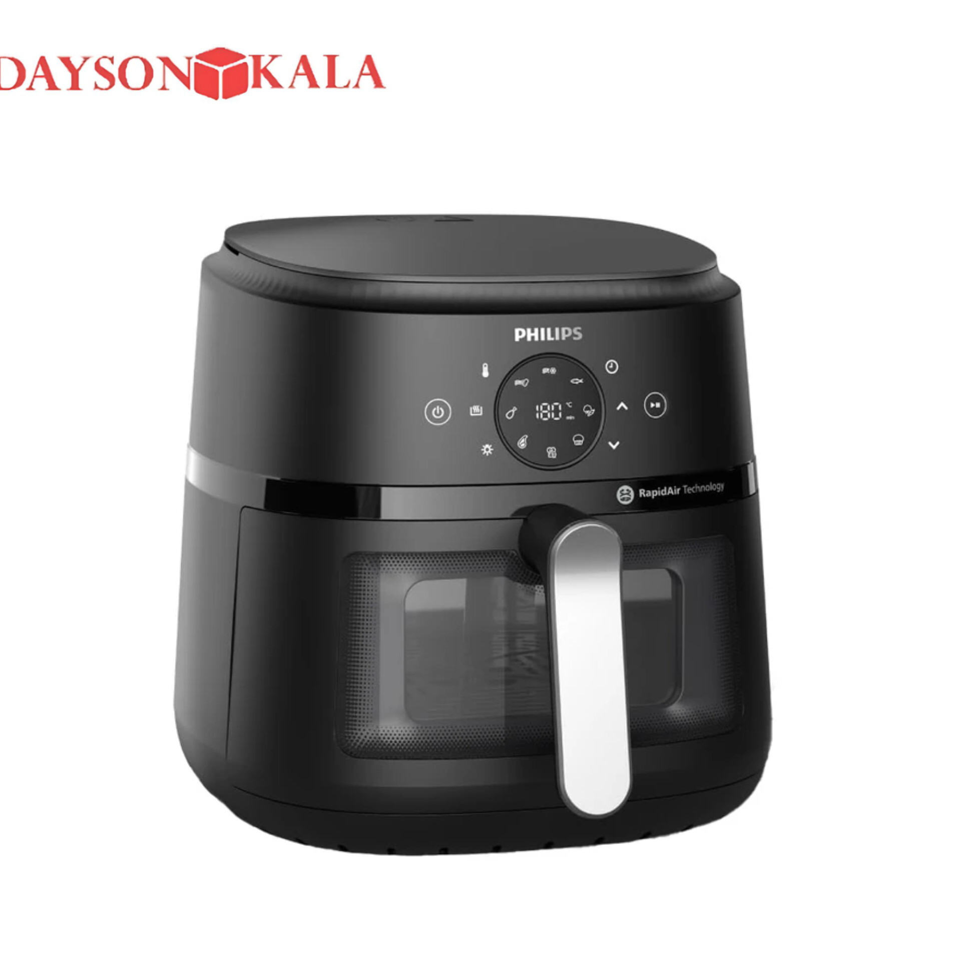 سرخ کن بدون روغن فیلیپس مدل NA231/00