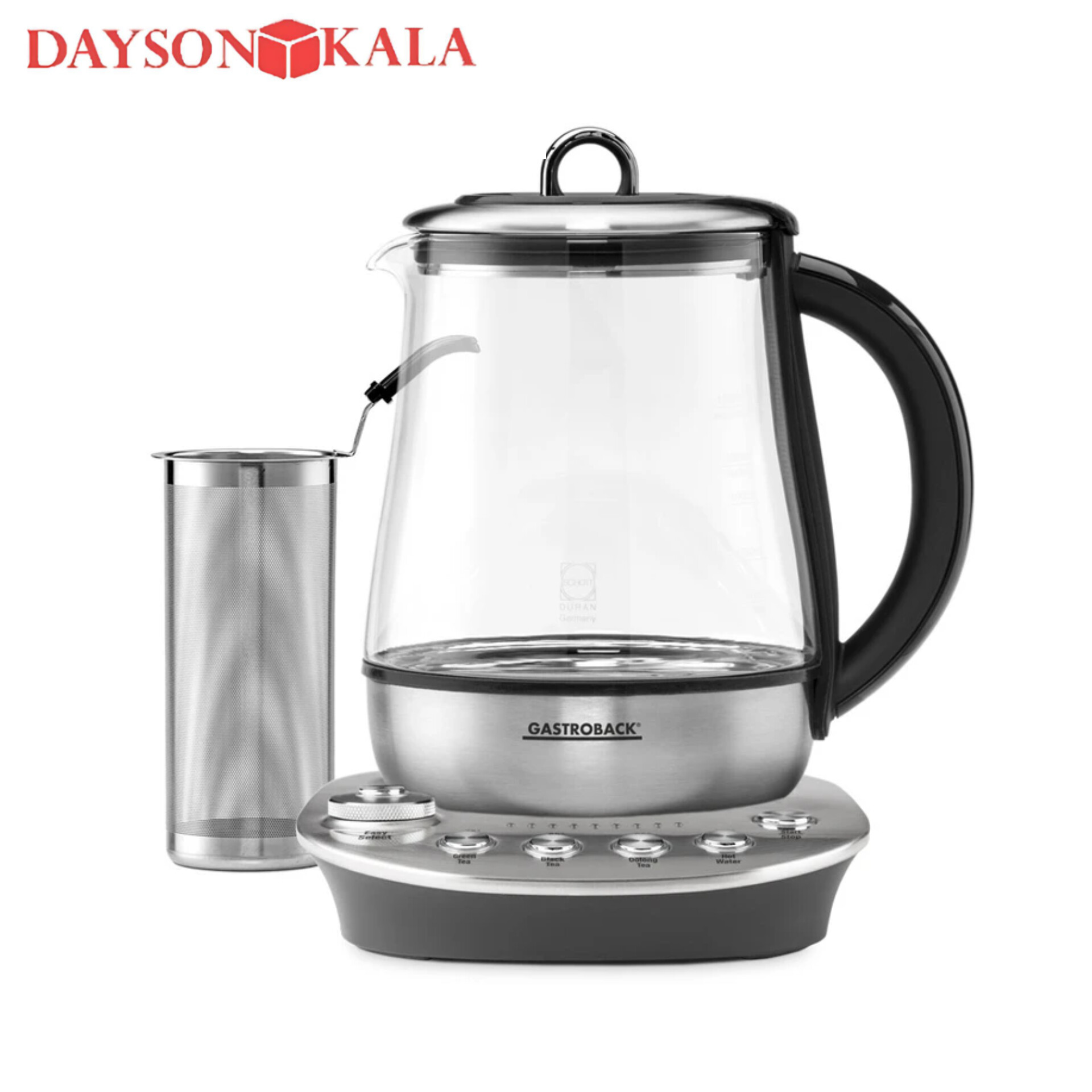 چای ساز گاستروبک مدل ۴۲۴۳۴